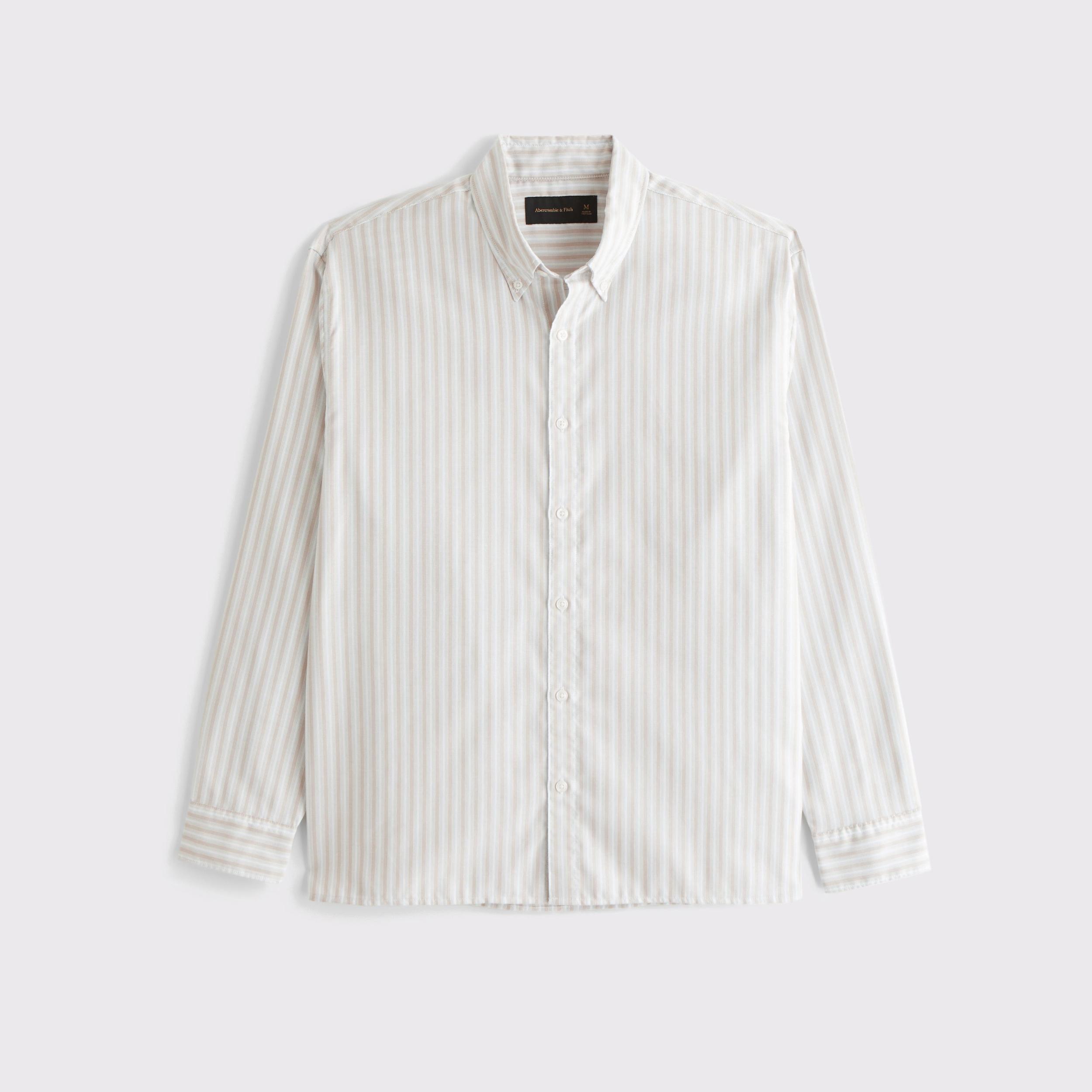 Oxford Shirt Product Image
