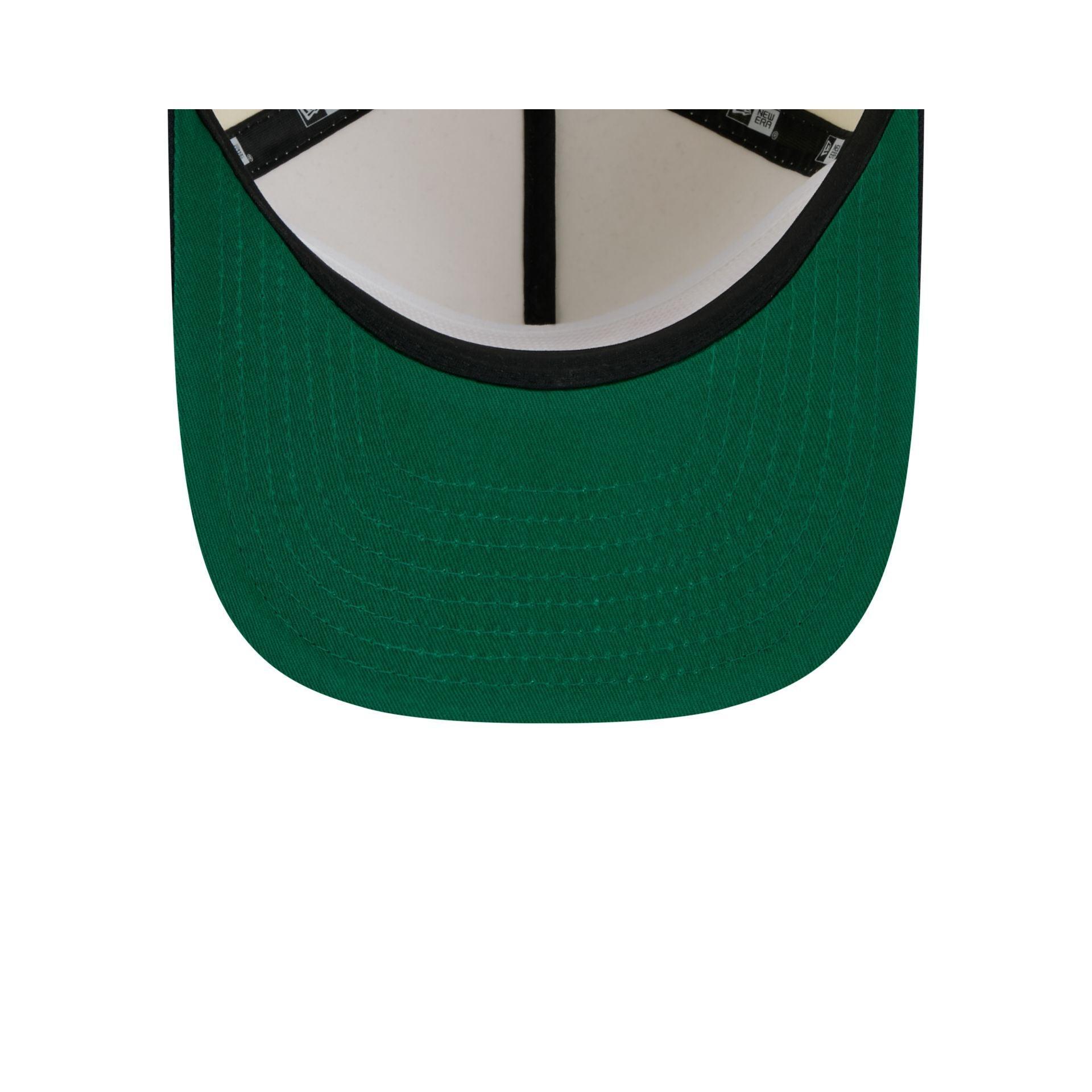 Houston Astros Team Scribble Golfer Hat Male Product Image