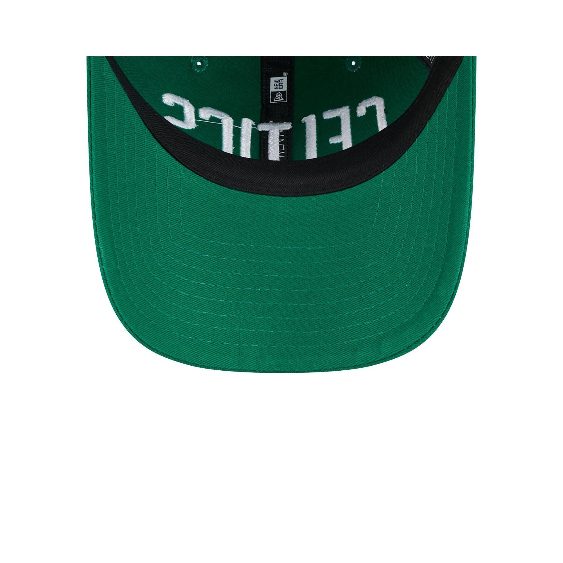 Atlanta Dream 2024 Team 9TWENTY Adjustable Hat Male Product Image