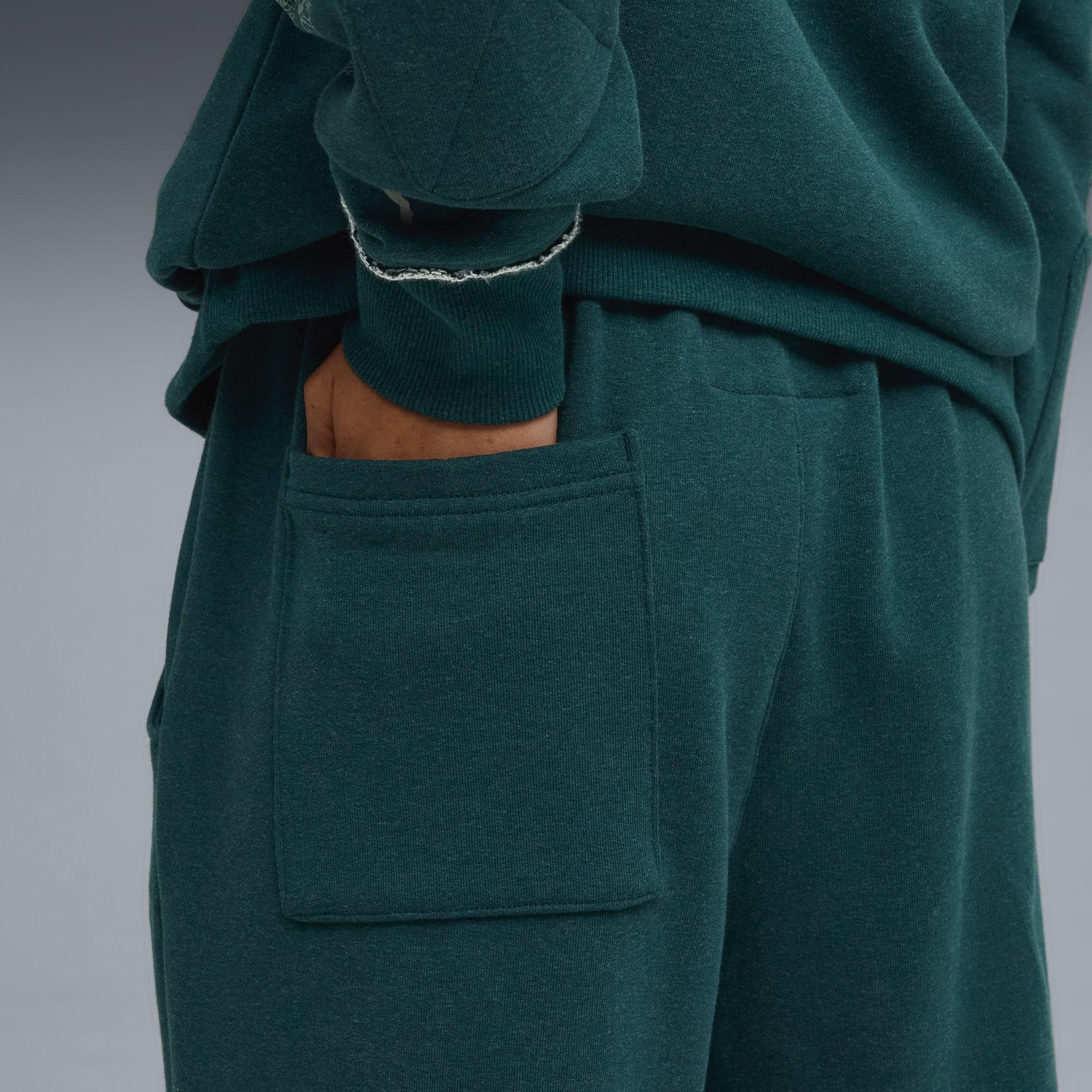 PUMA HOOPS x HARRY POTTER™ Sweatpants Women Product Image