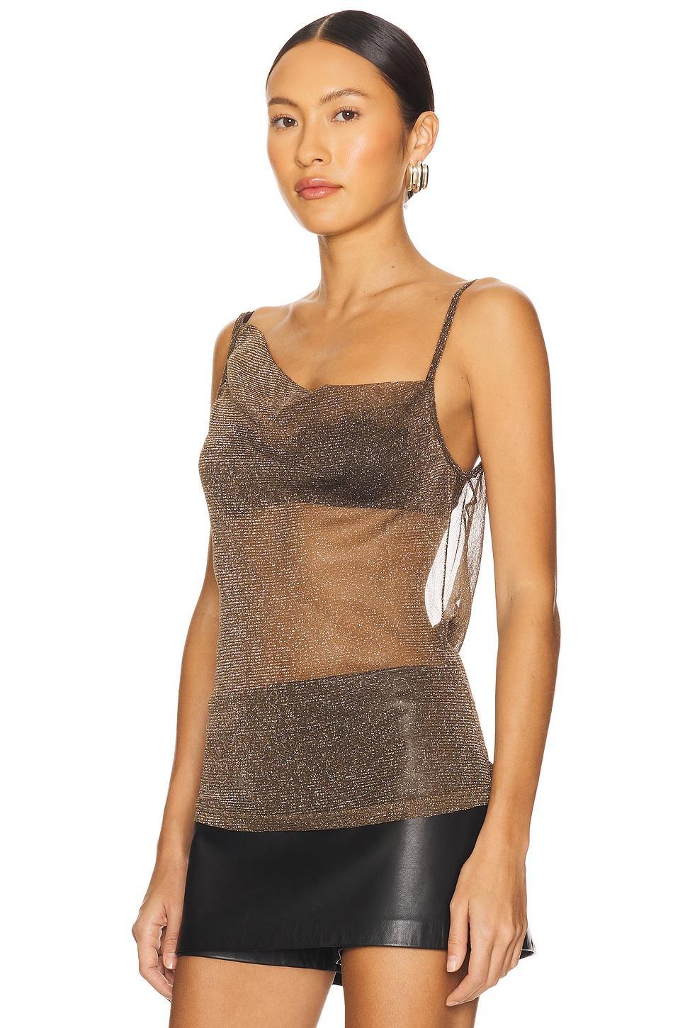 Mariah Top BY.DYLN Product Image