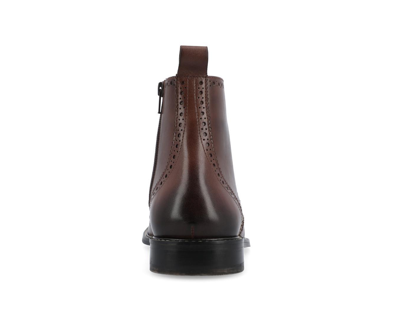 Men's Thomas & Vine Jarett Dress Boots Product Image