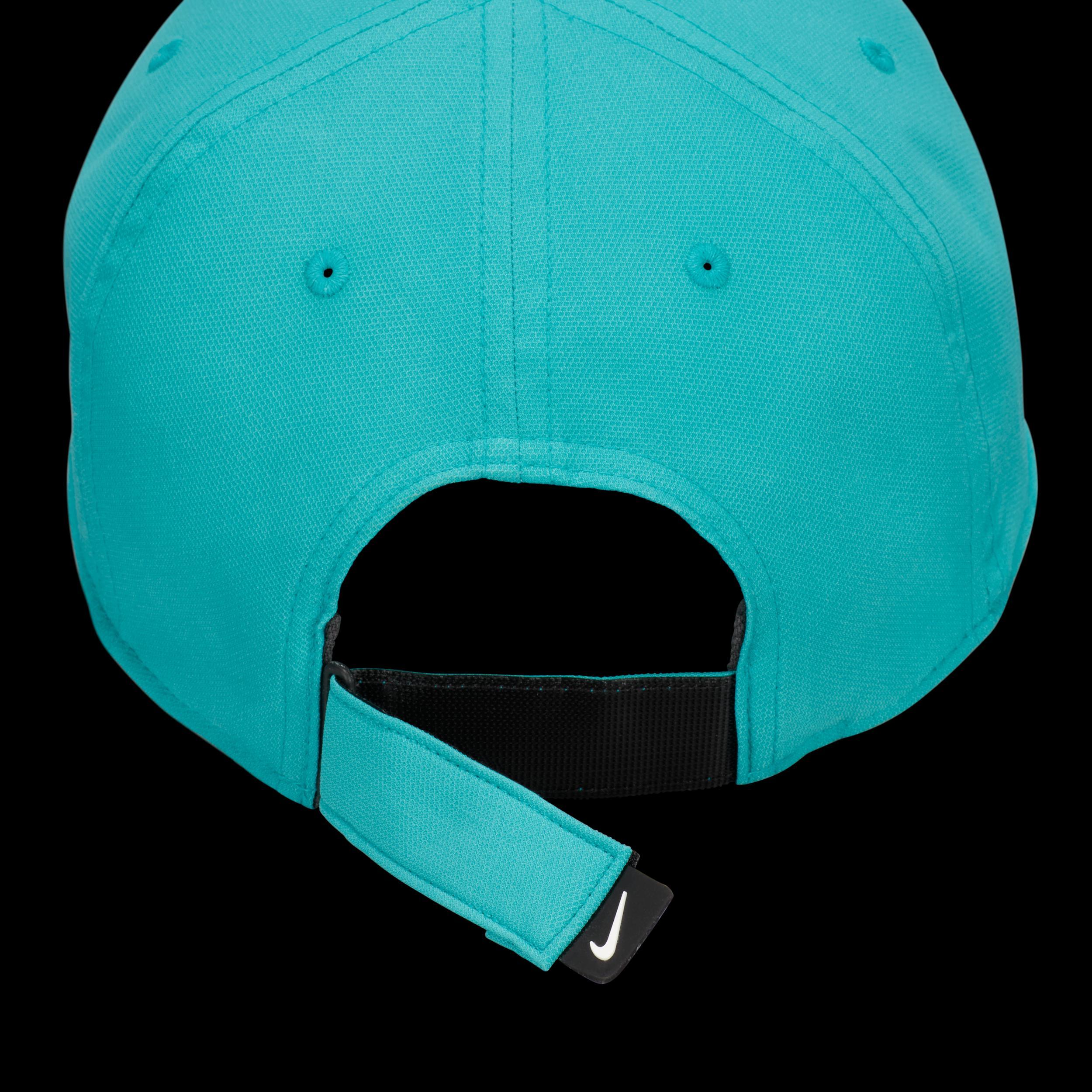 Nike Unisex Dri-FIT Club Structured Swoosh Cap Product Image