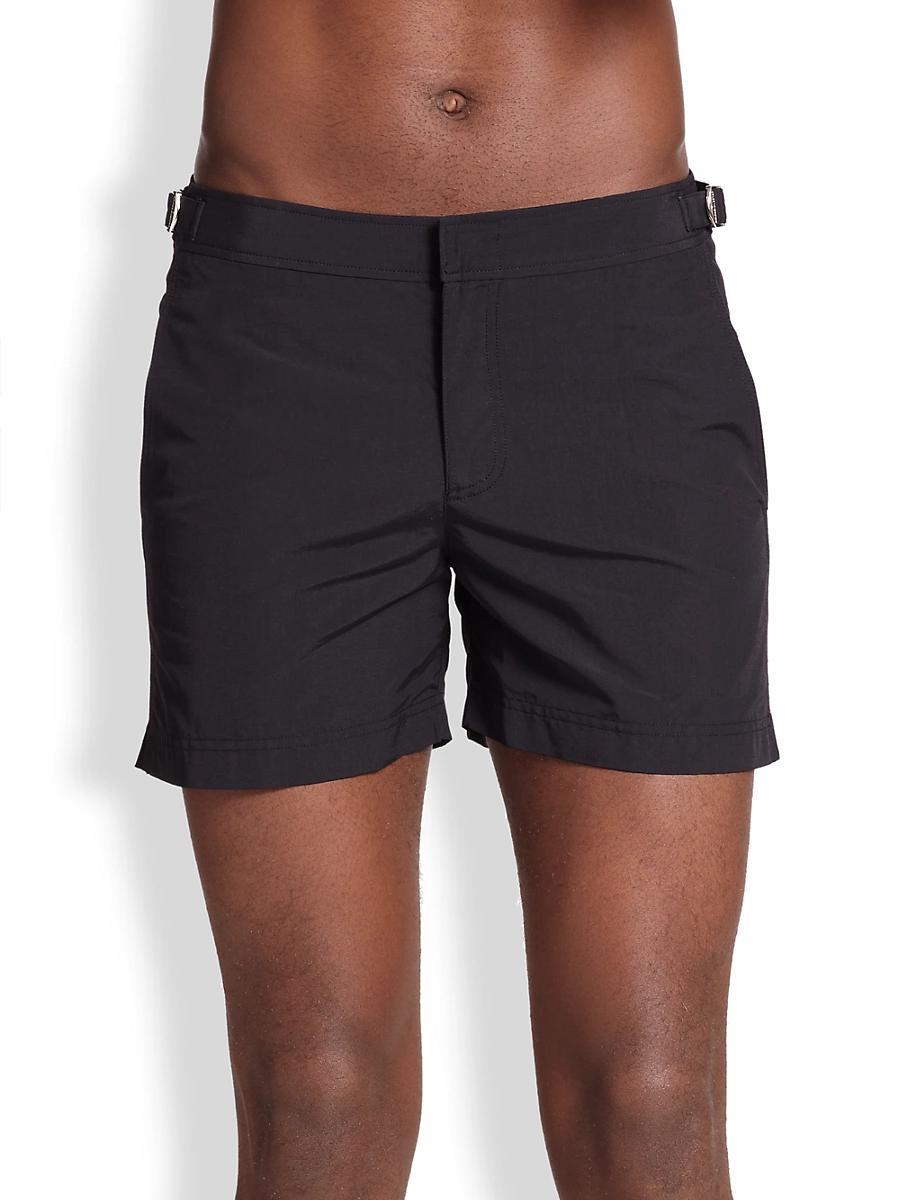 Mens Setter Swim Trunks Product Image