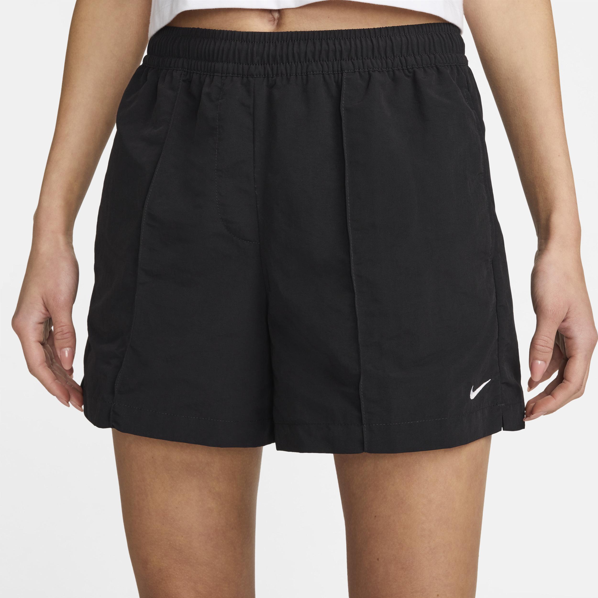Women's Nike Sportswear Everything Wovens Mid-Rise 5" Shorts Product Image