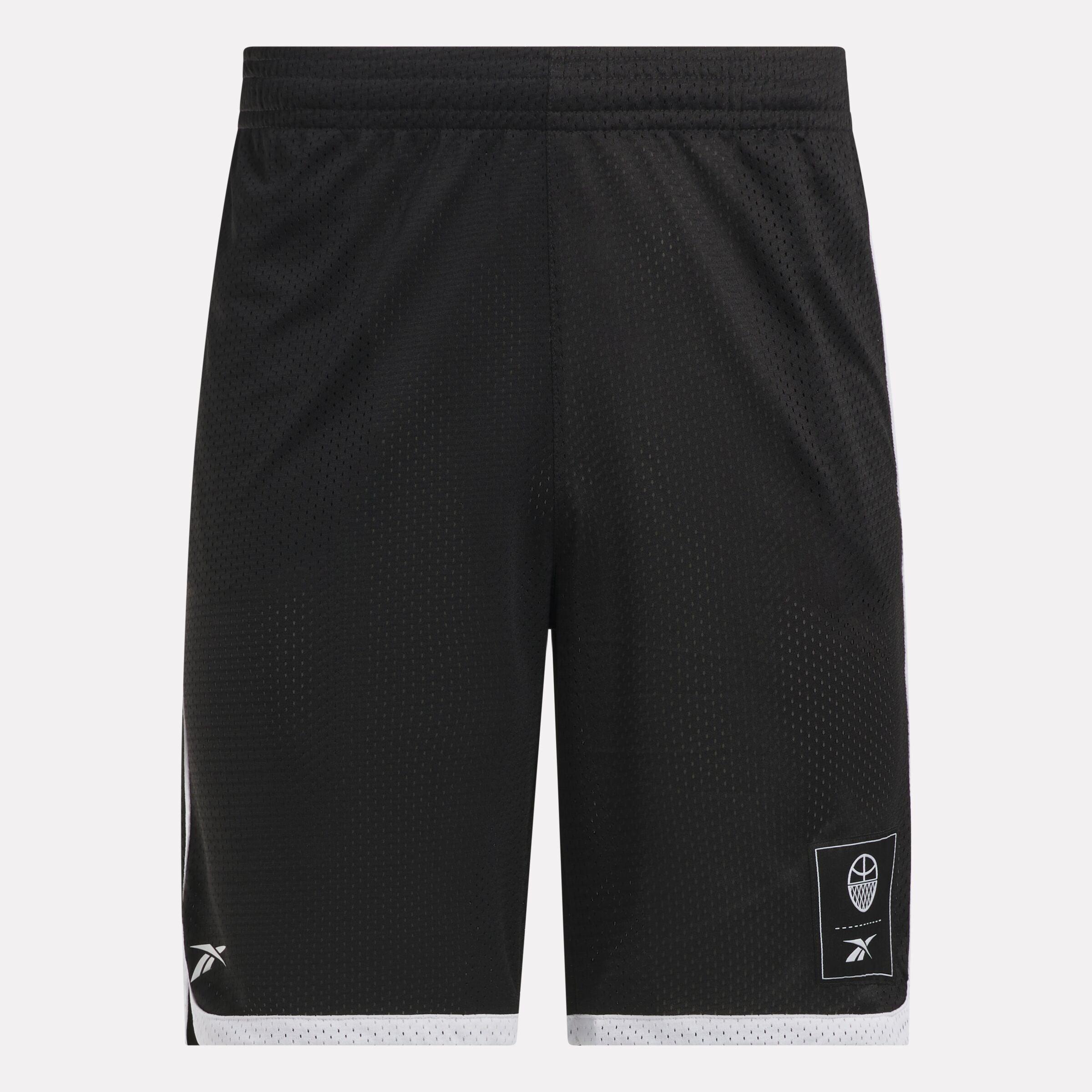 Men's Basketball Mesh Shorts Product Image