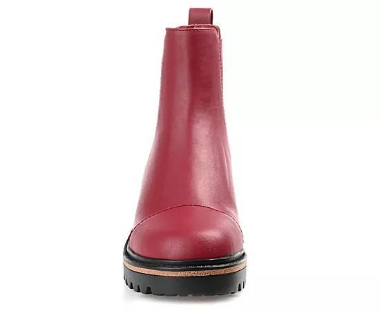 Journee Mirette Tru Comfort Foam Womens Chelsea Boots Product Image