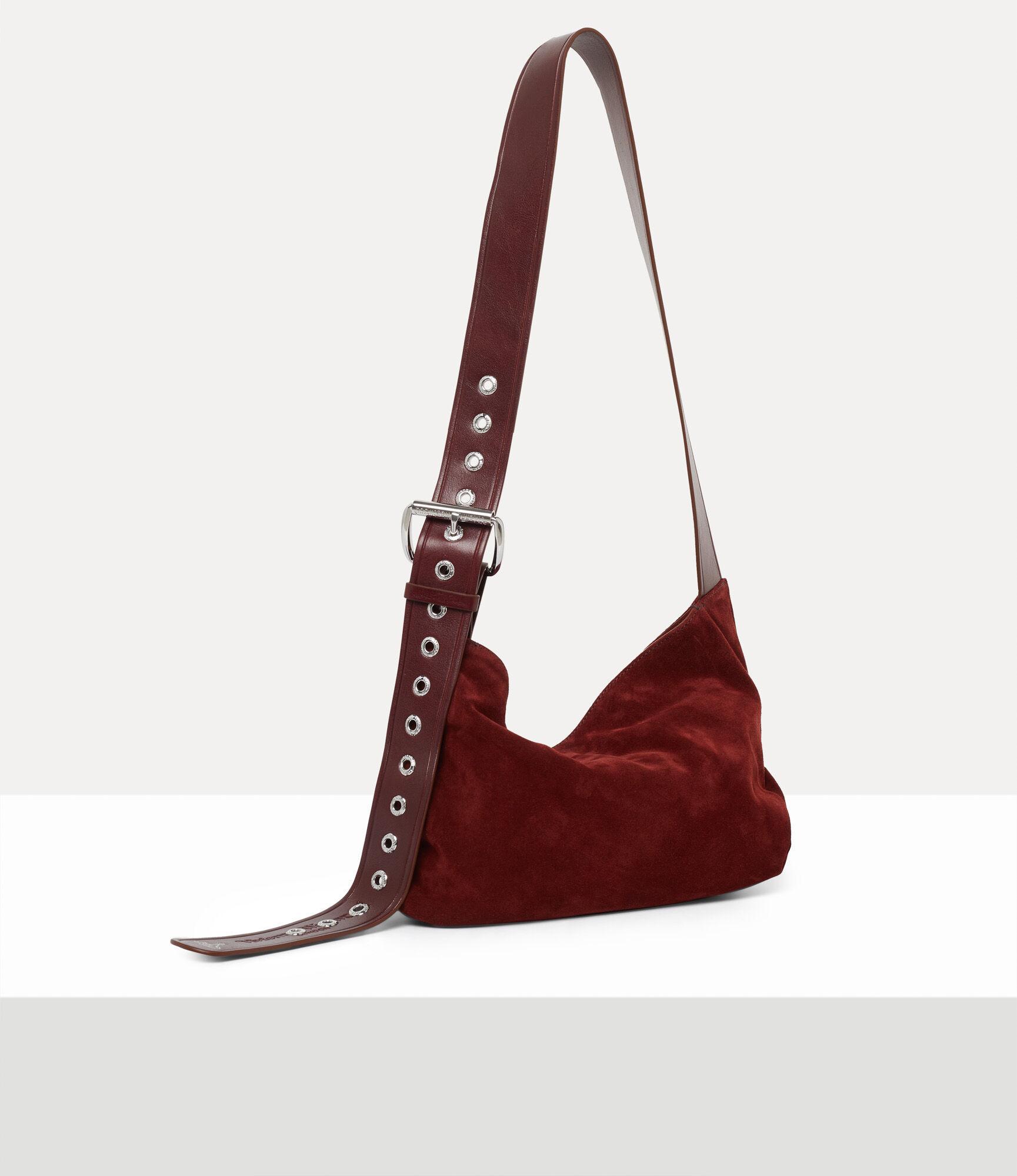 Maxime Small Crossbody Product Image