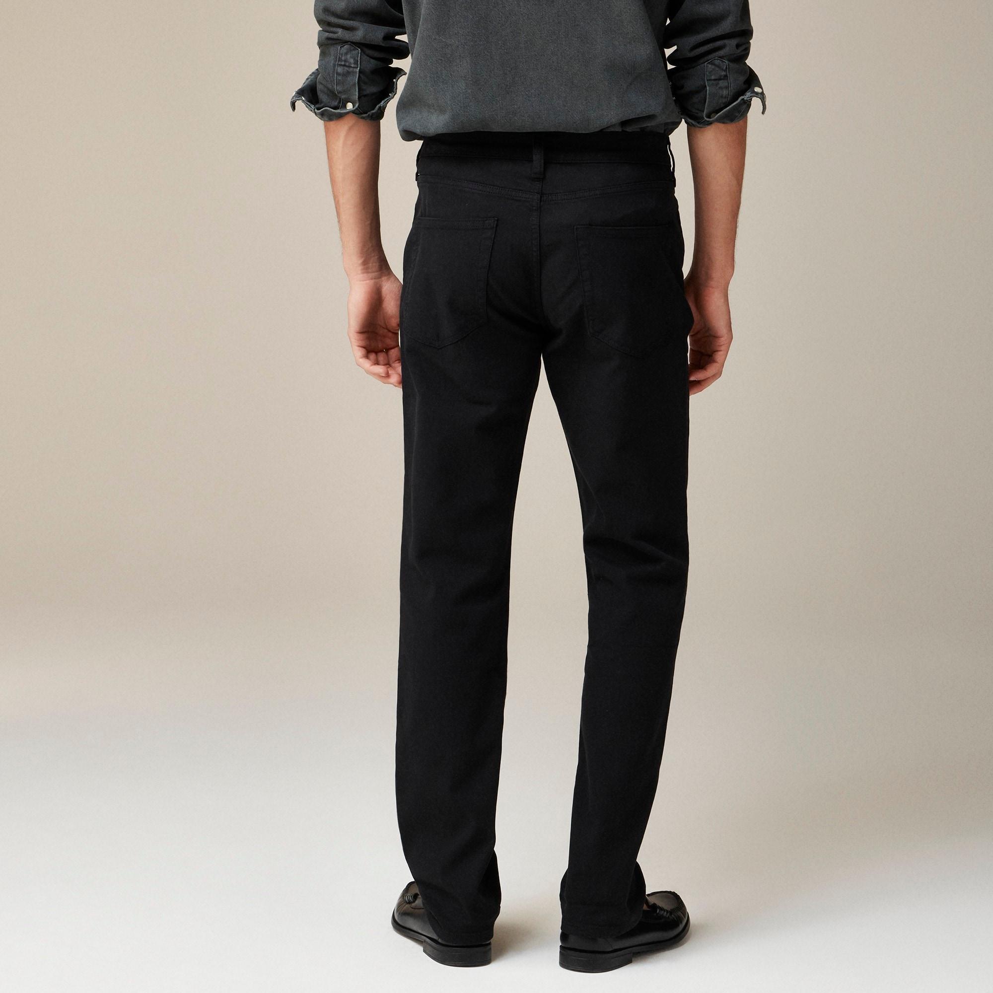 770™ Straight-fit garment-dyed five-pocket pant Product Image