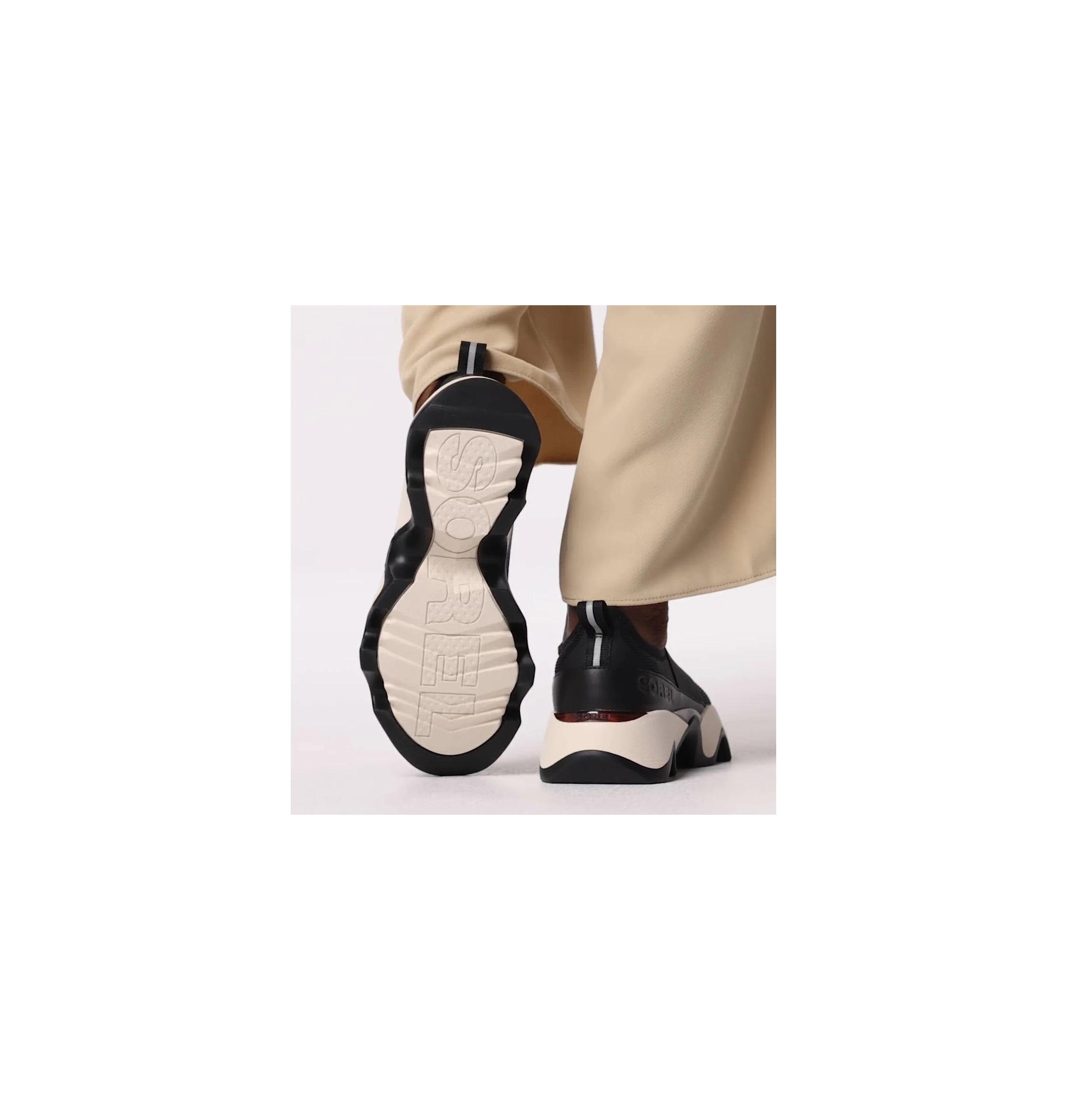 KINETIC™ Impact II Strap Women's Sneaker Product Image