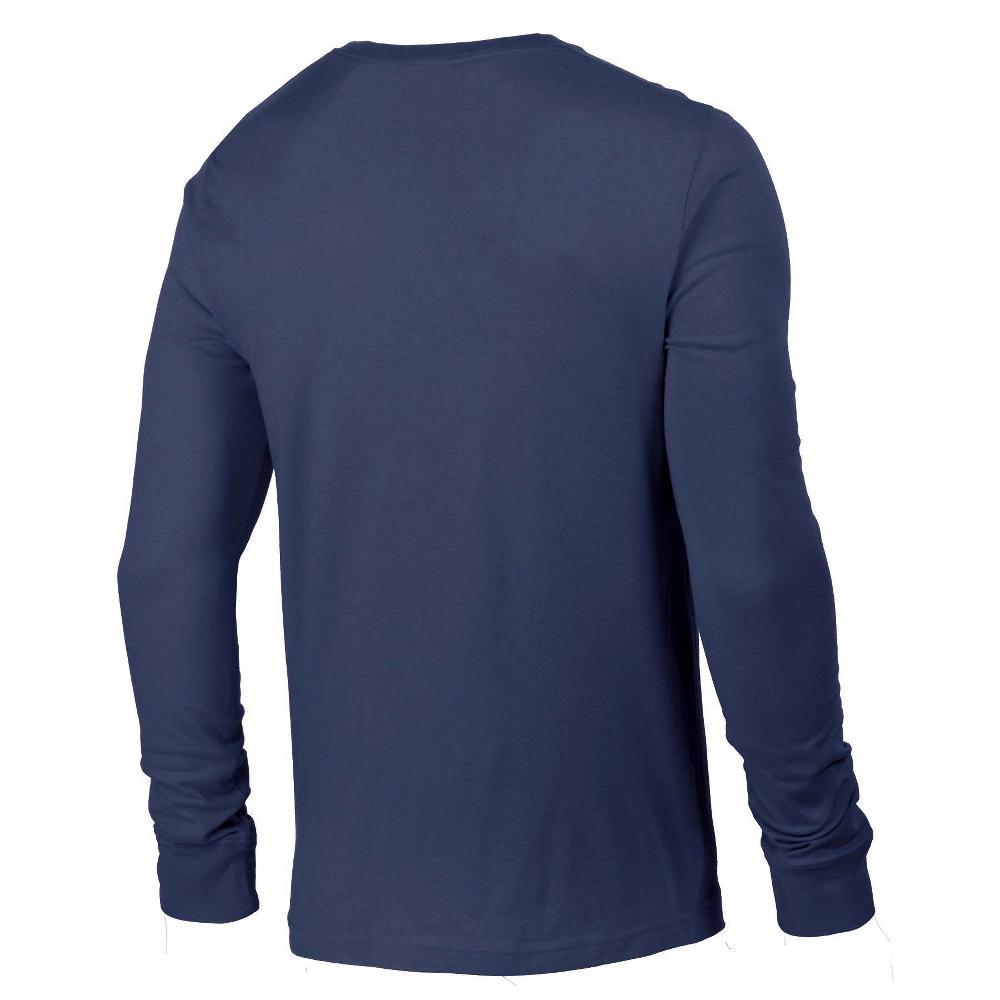 NHL Washington Capitals Men's Long Sleeve T-Shirt Product Image