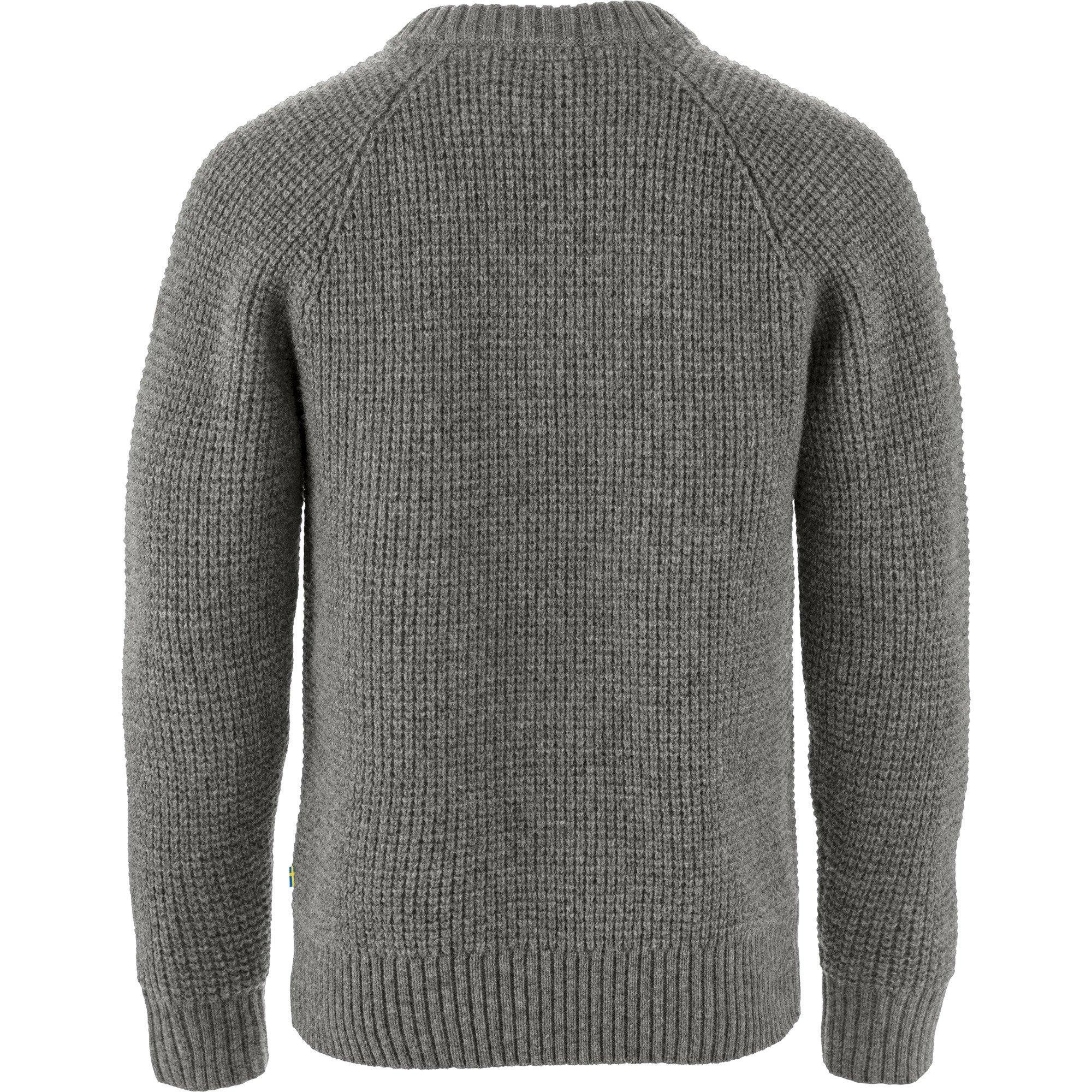 Övik Waffle Knit M Product Image
