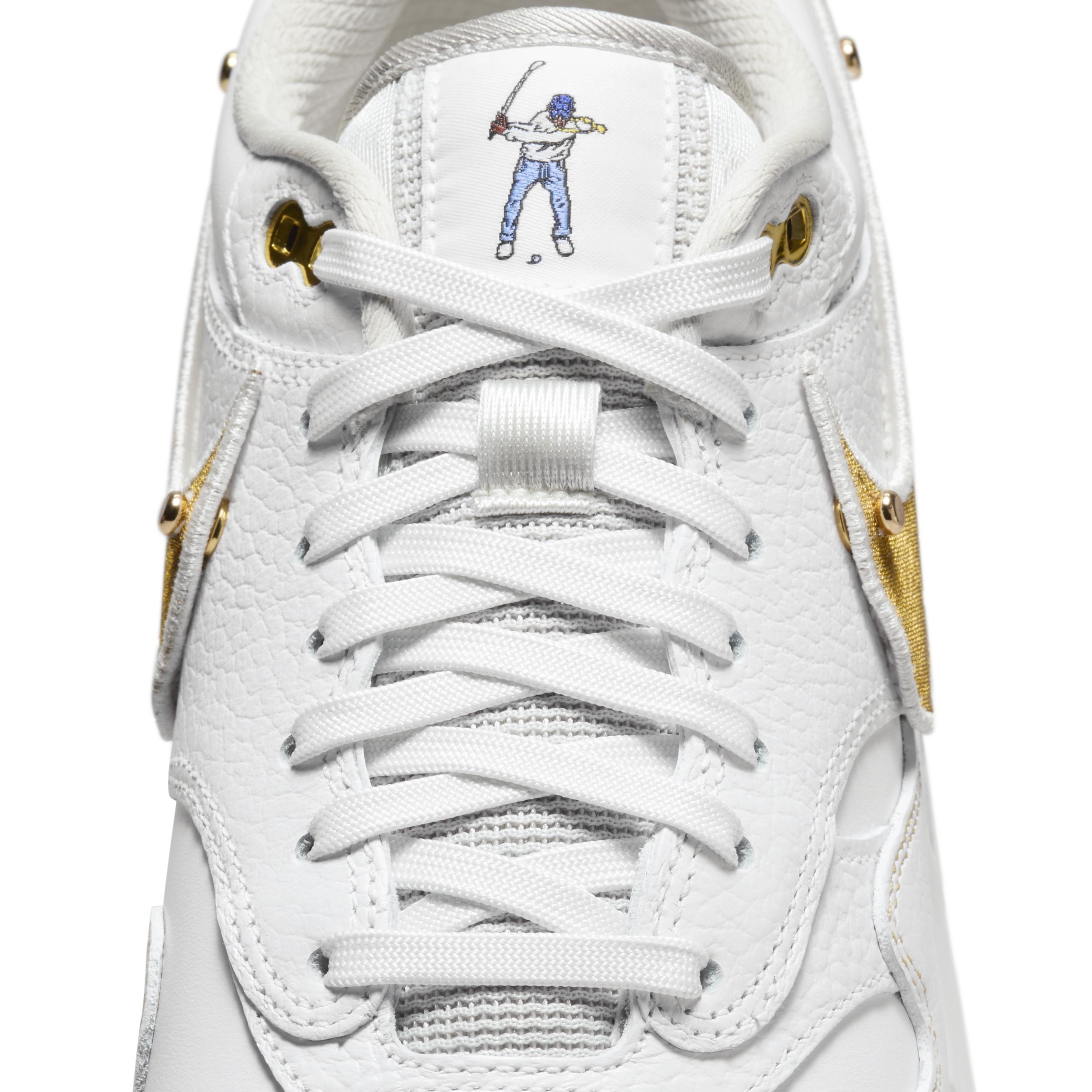 Nike Mens Air Max 1 6 OG x Eastside Golf Golf Shoes Product Image