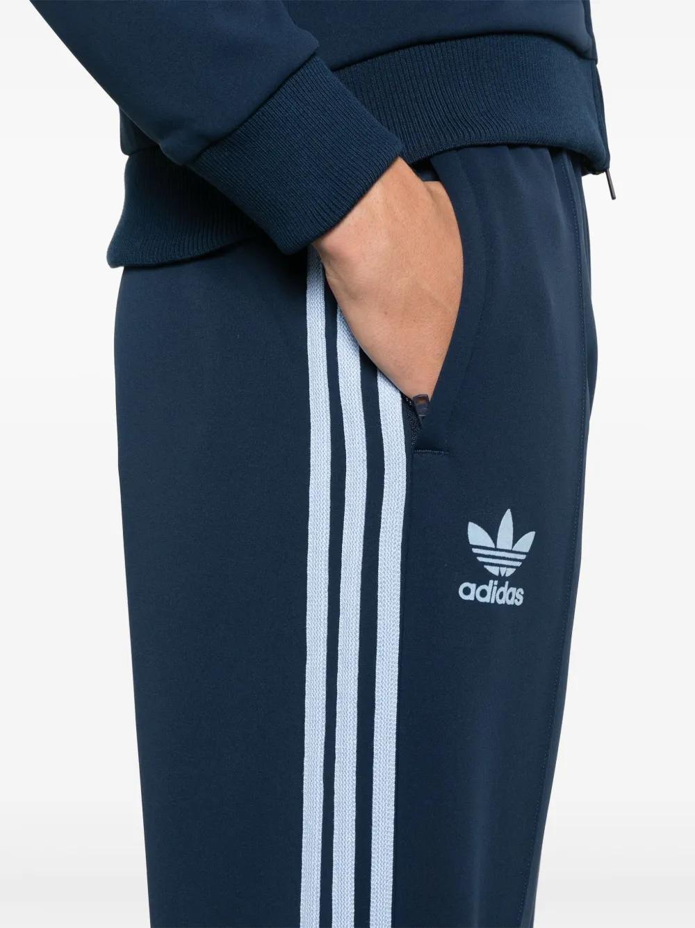 x Wales Bonner 3-Stripes track pants Product Image
