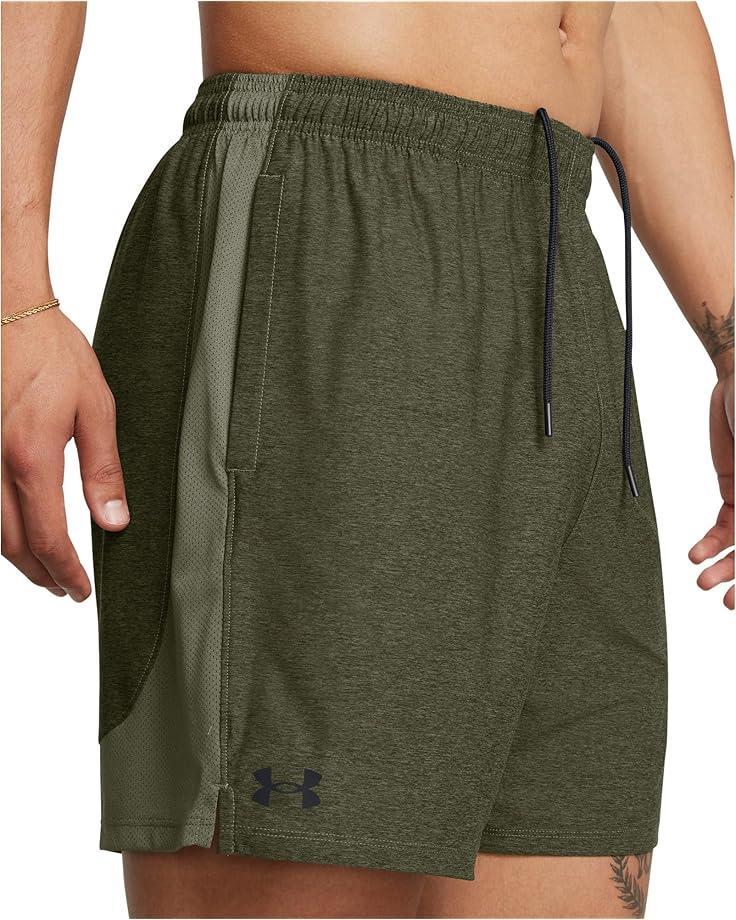 Tech 6 Inch Mesh Shorts Product Image