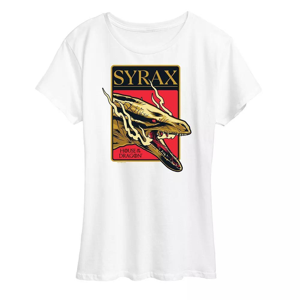 Women's Wicked Defy Gravity Tee, Size: Medium, Black Product Image