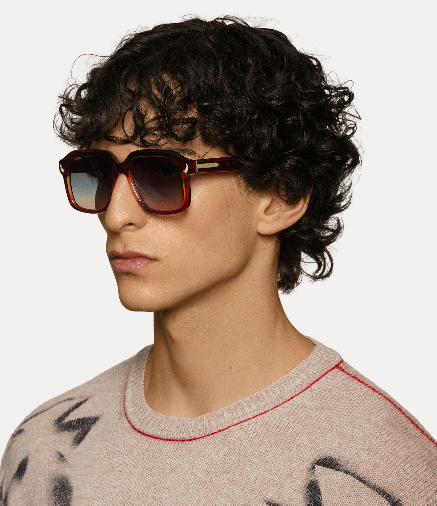 Harley Sunglasses Product Image