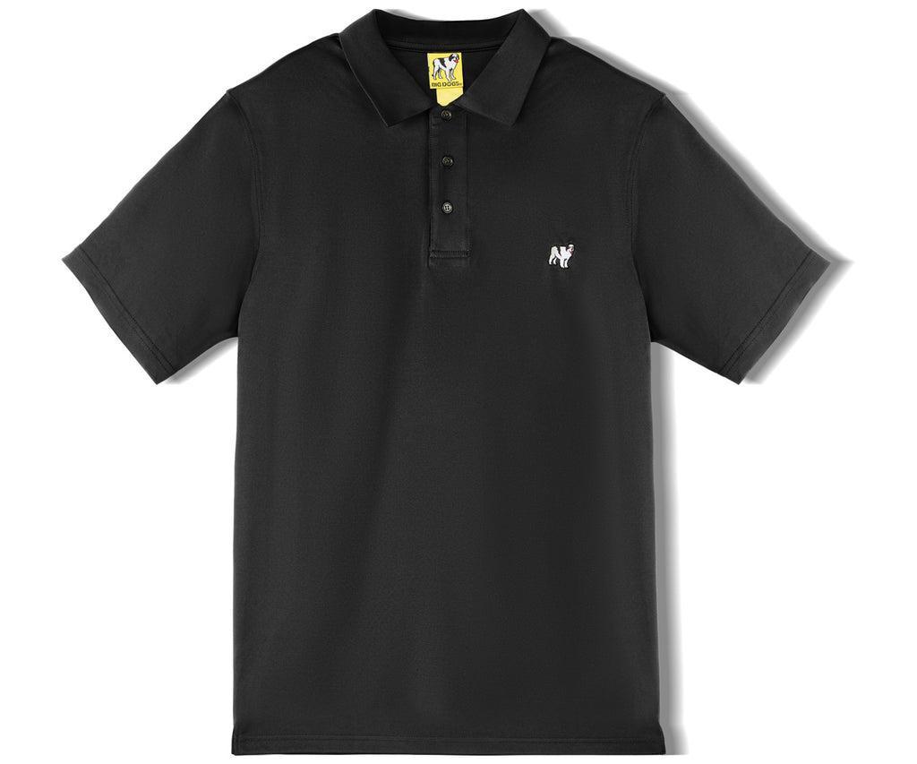 Dogtech Icon Polo Male Product Image