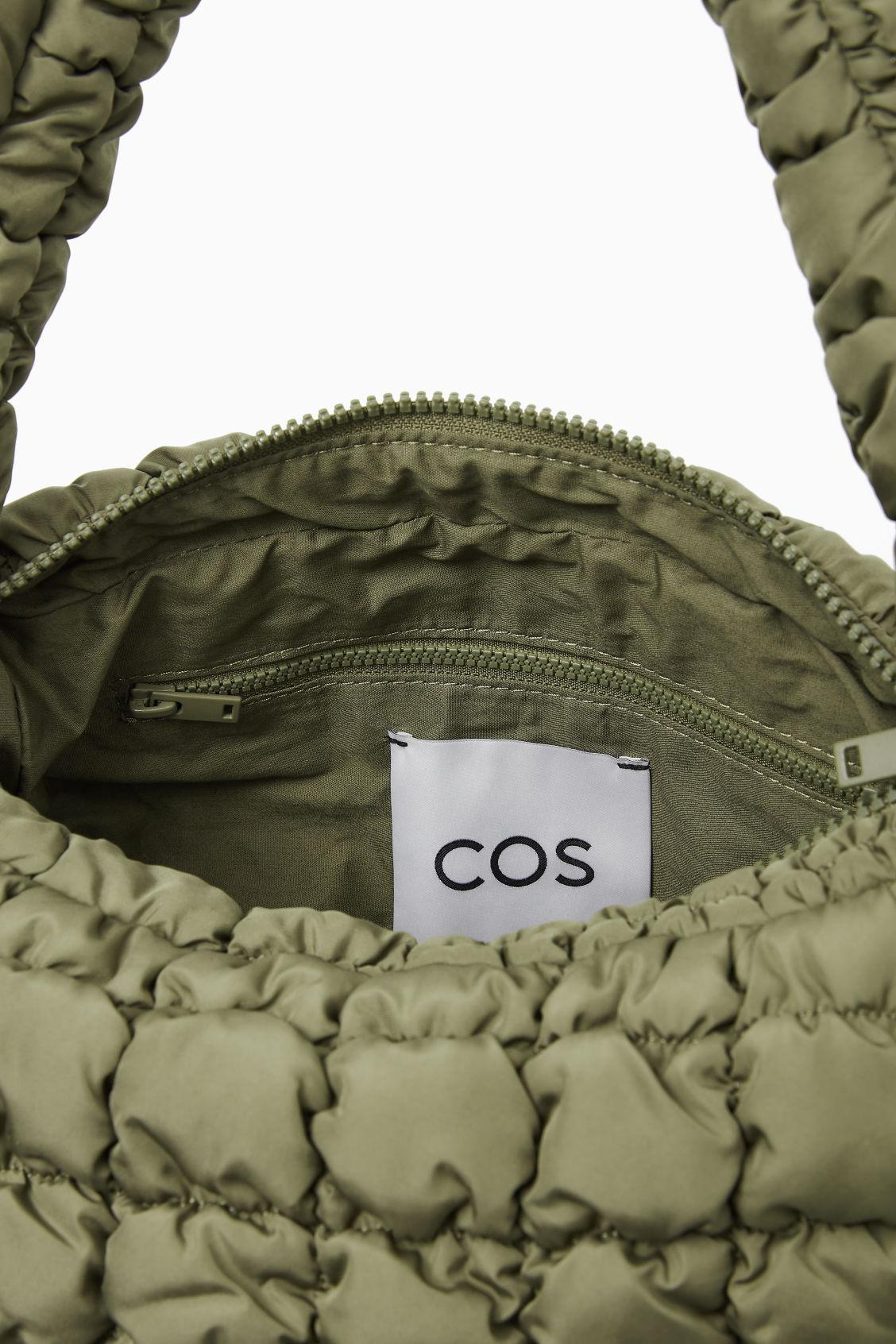 QUILTED MINI BAG Product Image
