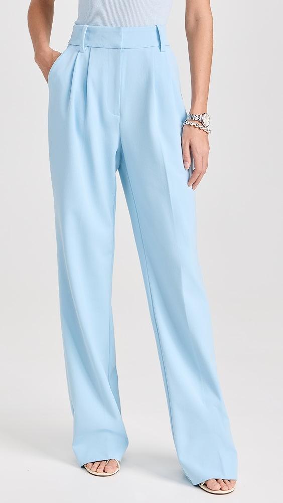 Favorite Daughter The Favorite Pants | Shopbop Product Image