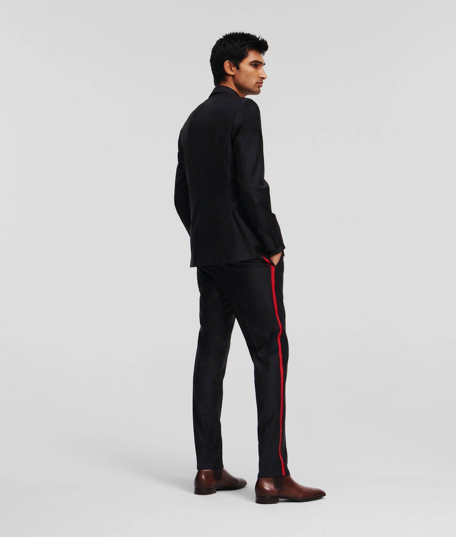 JACKET GLARE Product Image