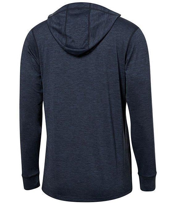 SAXX Long Sleeve DropTemp™ All Day Cooling Hoodie Product Image