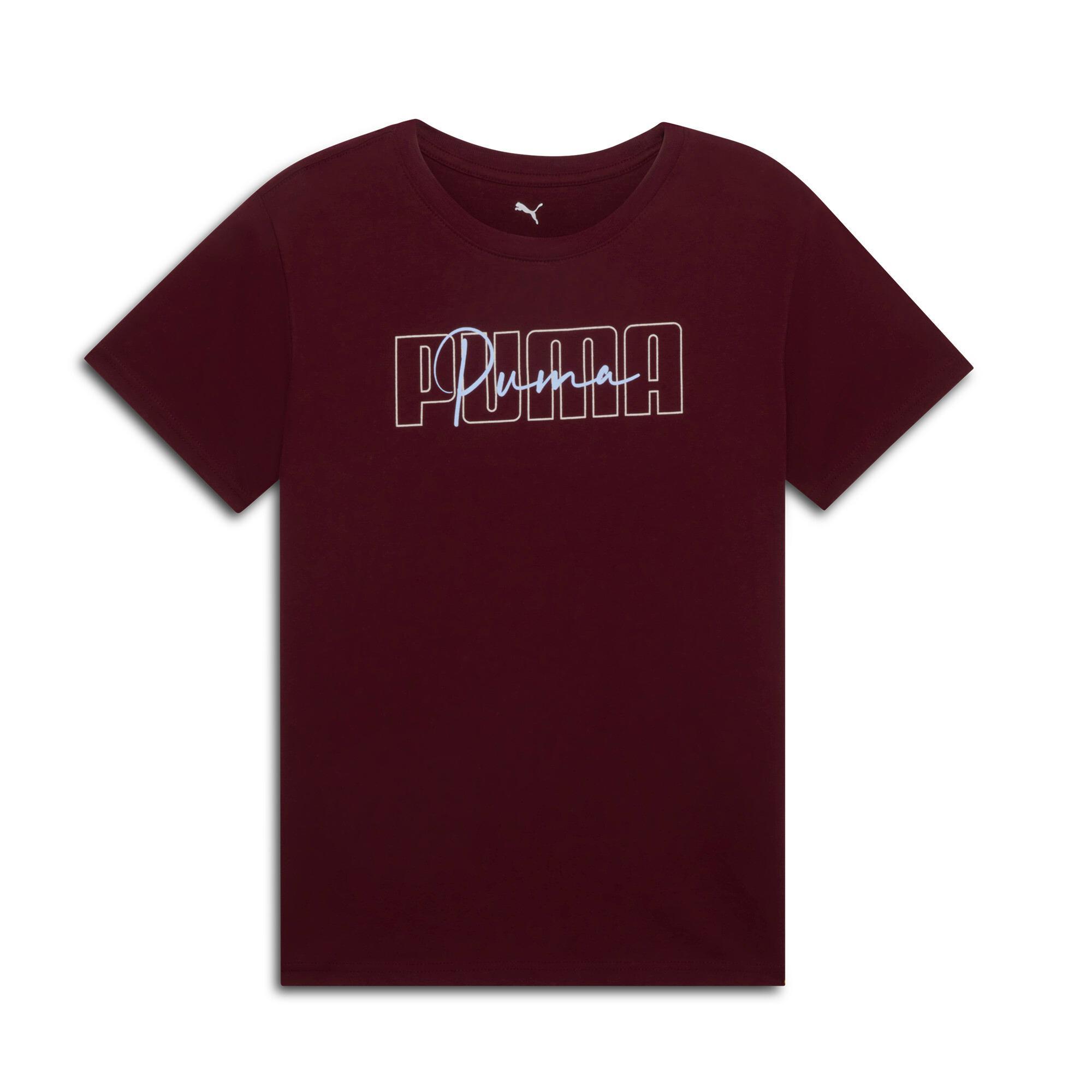 GRAPHIC Logo Tee Women Product Image