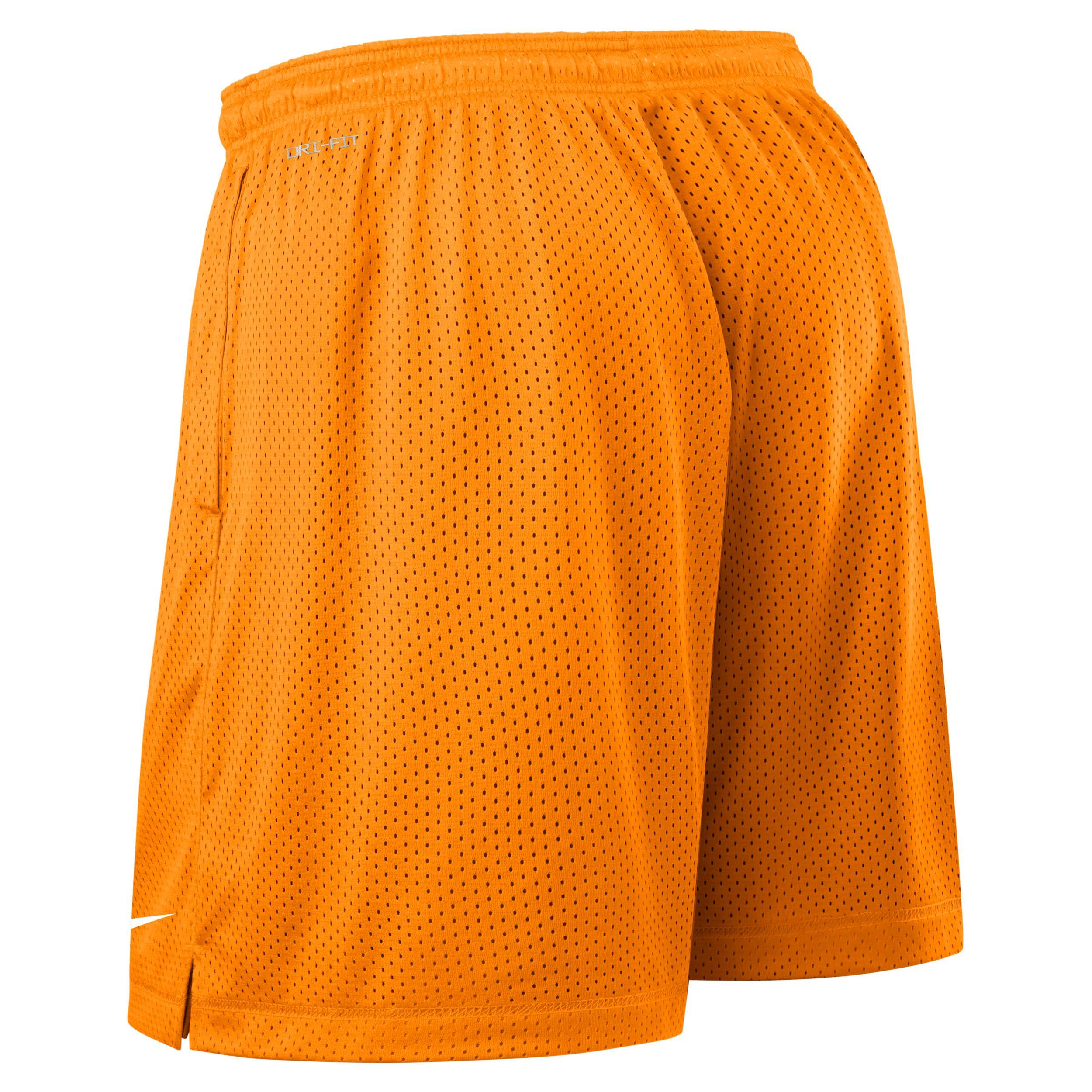 Tennessee Sideline Reversible Menâs Nike Men's Dri-FIT College Shorts Product Image