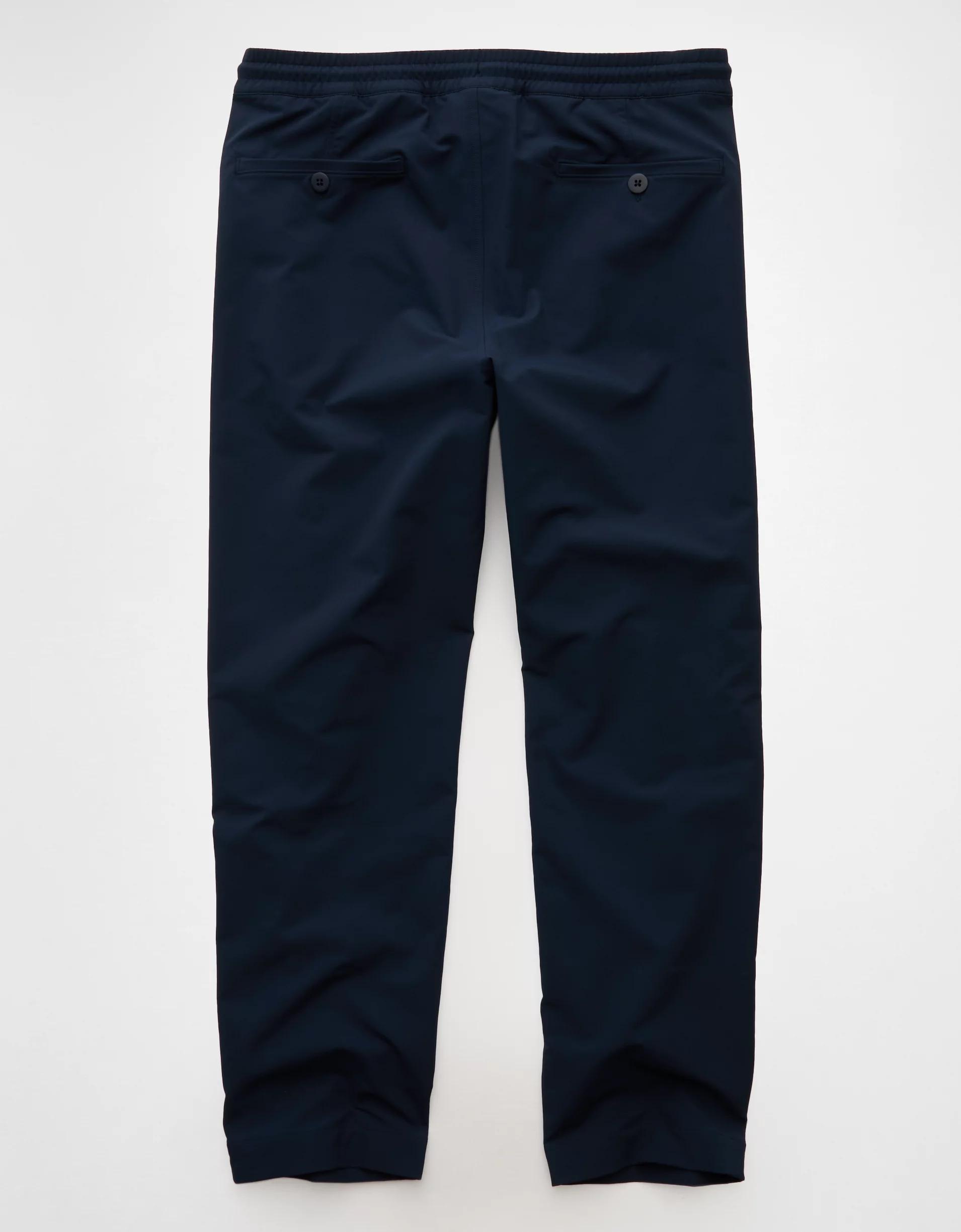 AE 24/7 Pleated Pull-On Pant Product Image