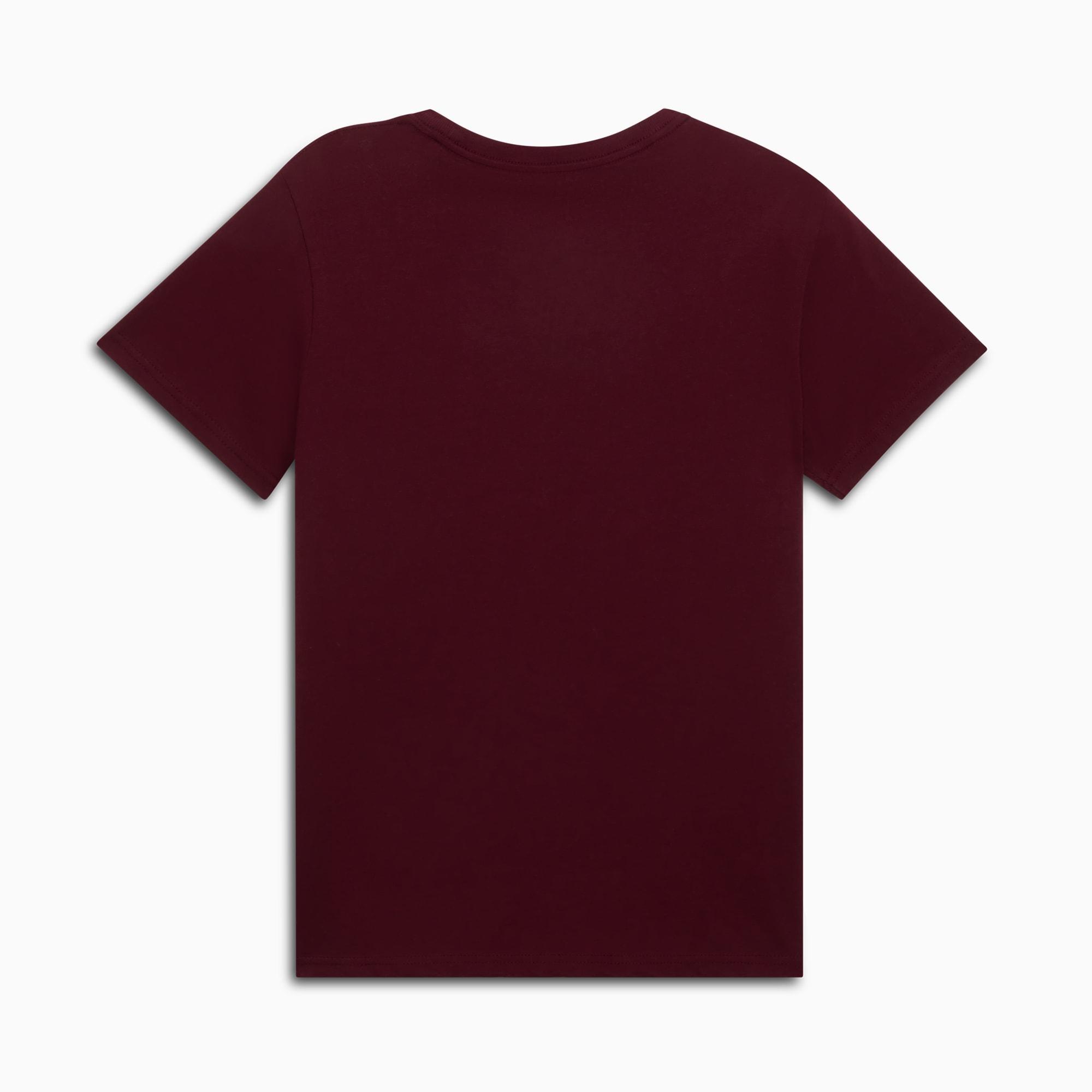 GRAPHIC Logo Tee Women Product Image