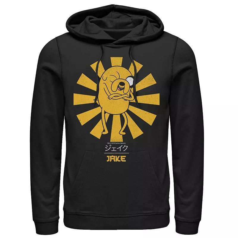 Men's Star Wars Trick-Or-Treat Halloween Hoodie, Size: 3XL, Black Product Image