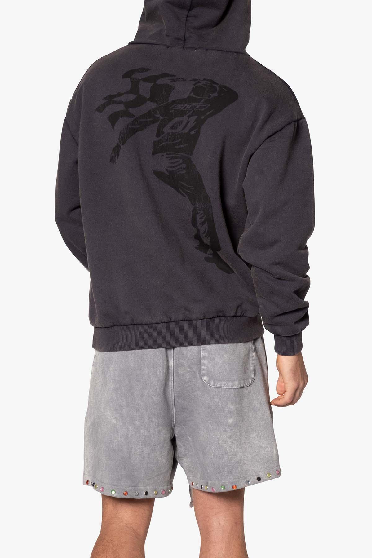SHRC Winners Circle Hoodie - Black Product Image