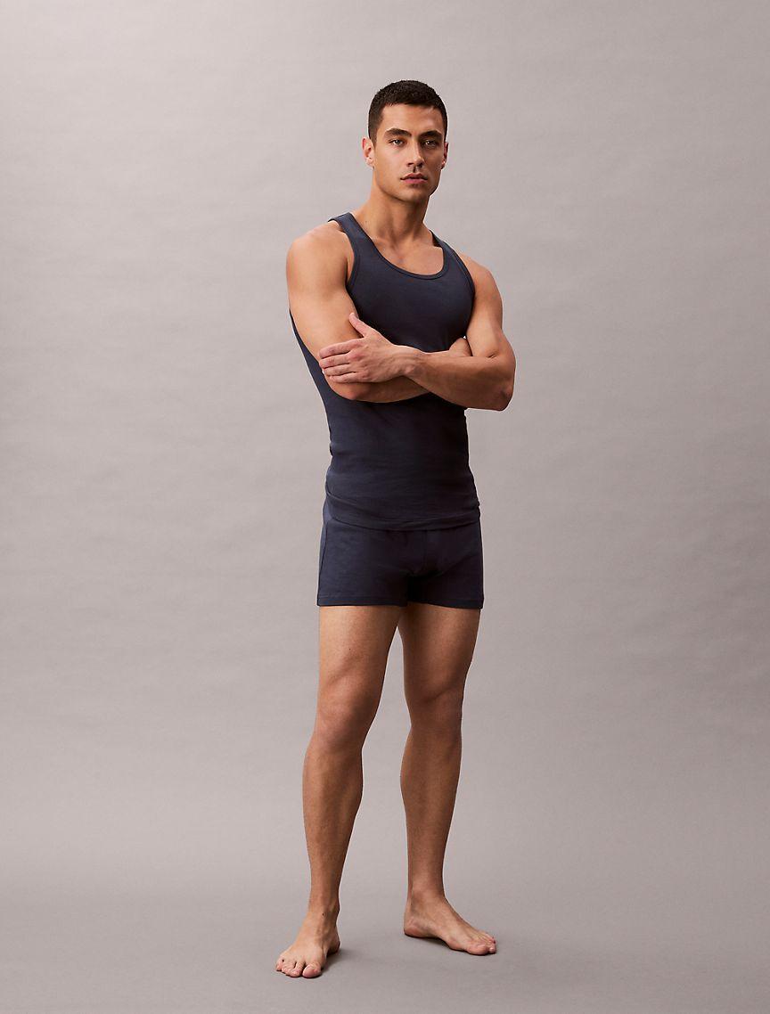 Cotton Classics 3-Pack Tank Top Product Image