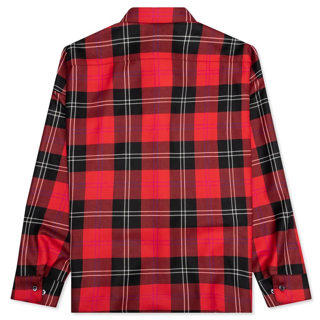 061A1 Shirt - Lacquer Male Product Image