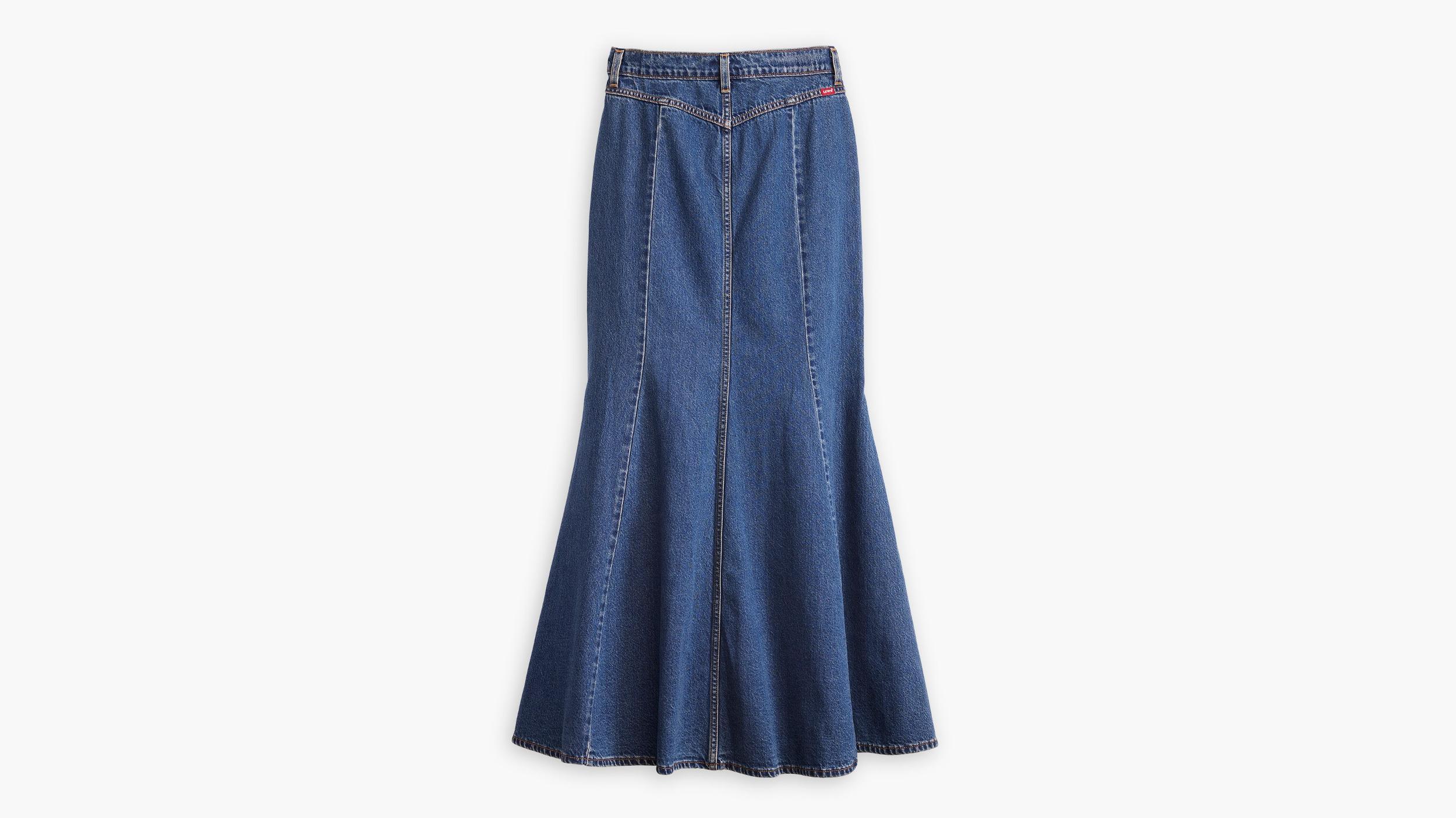 Mermaid Skirt Product Image