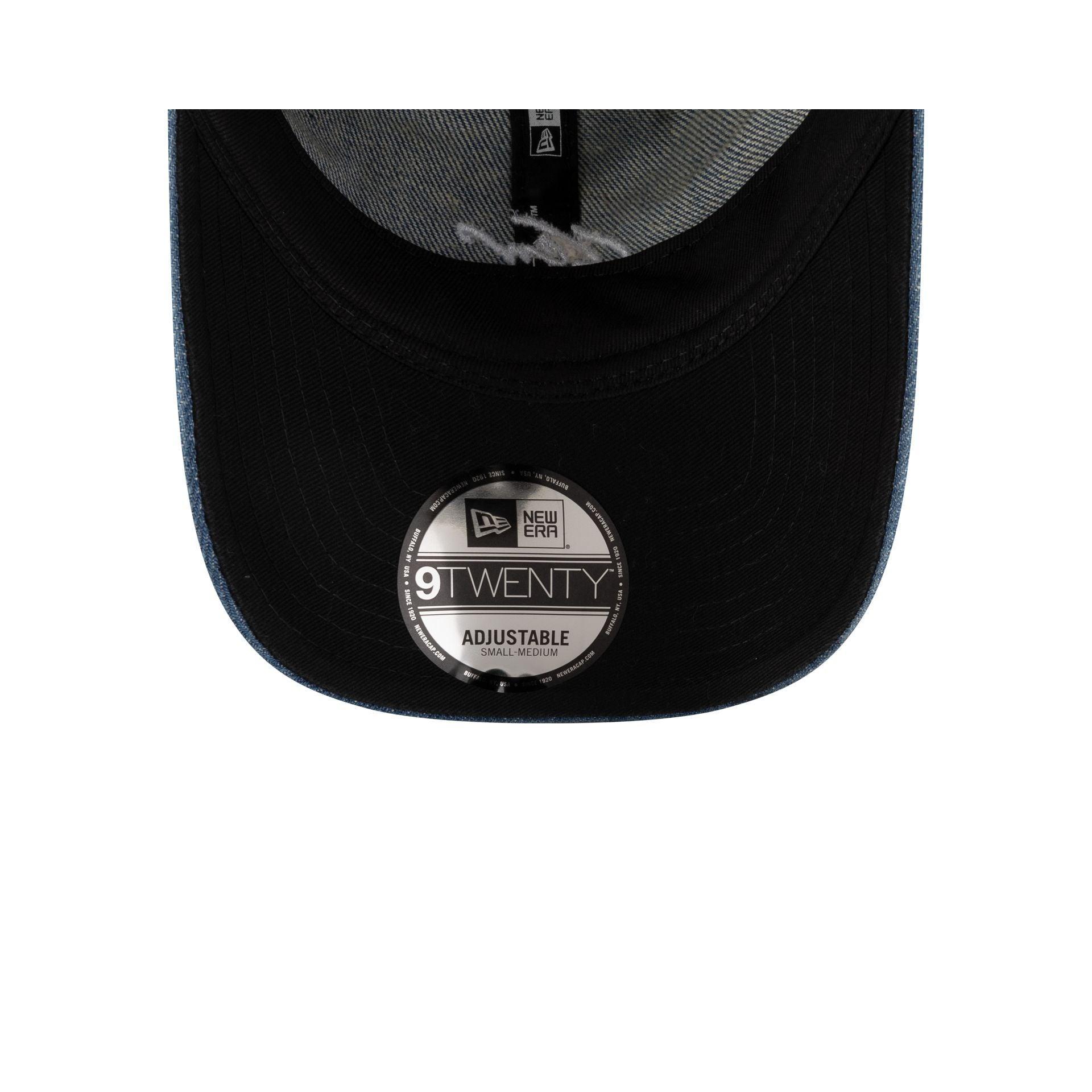 Anaheim Ducks Team Tag 9TWENTY Adjustable Hat Male Product Image