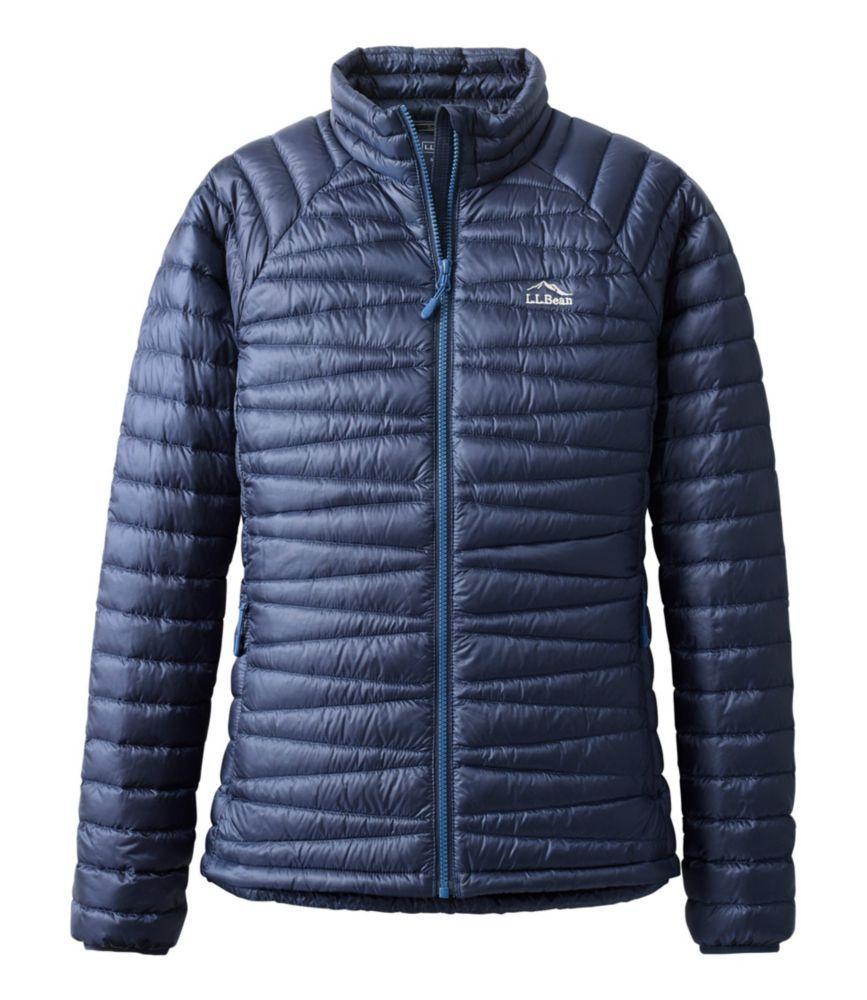 
                            Women's Ultralight 850 Down Sweater
                         Product Image