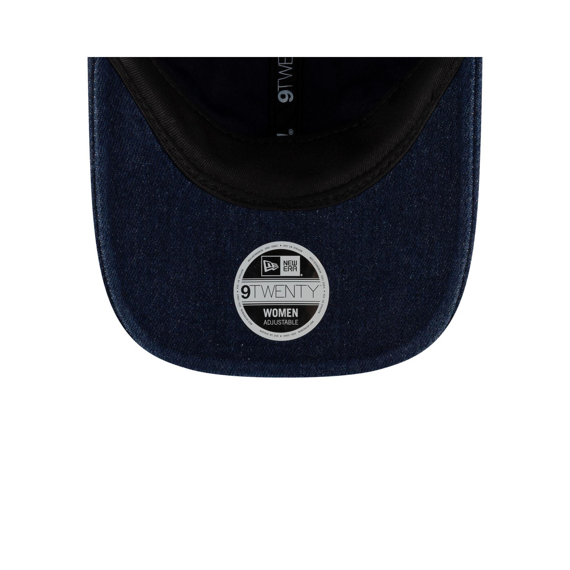 New Era Cap Everyday Classics Red 9TWENTY Adjustable Hat Male Product Image