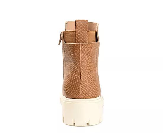 Journee Collection Womens Jeeva Booties Product Image
