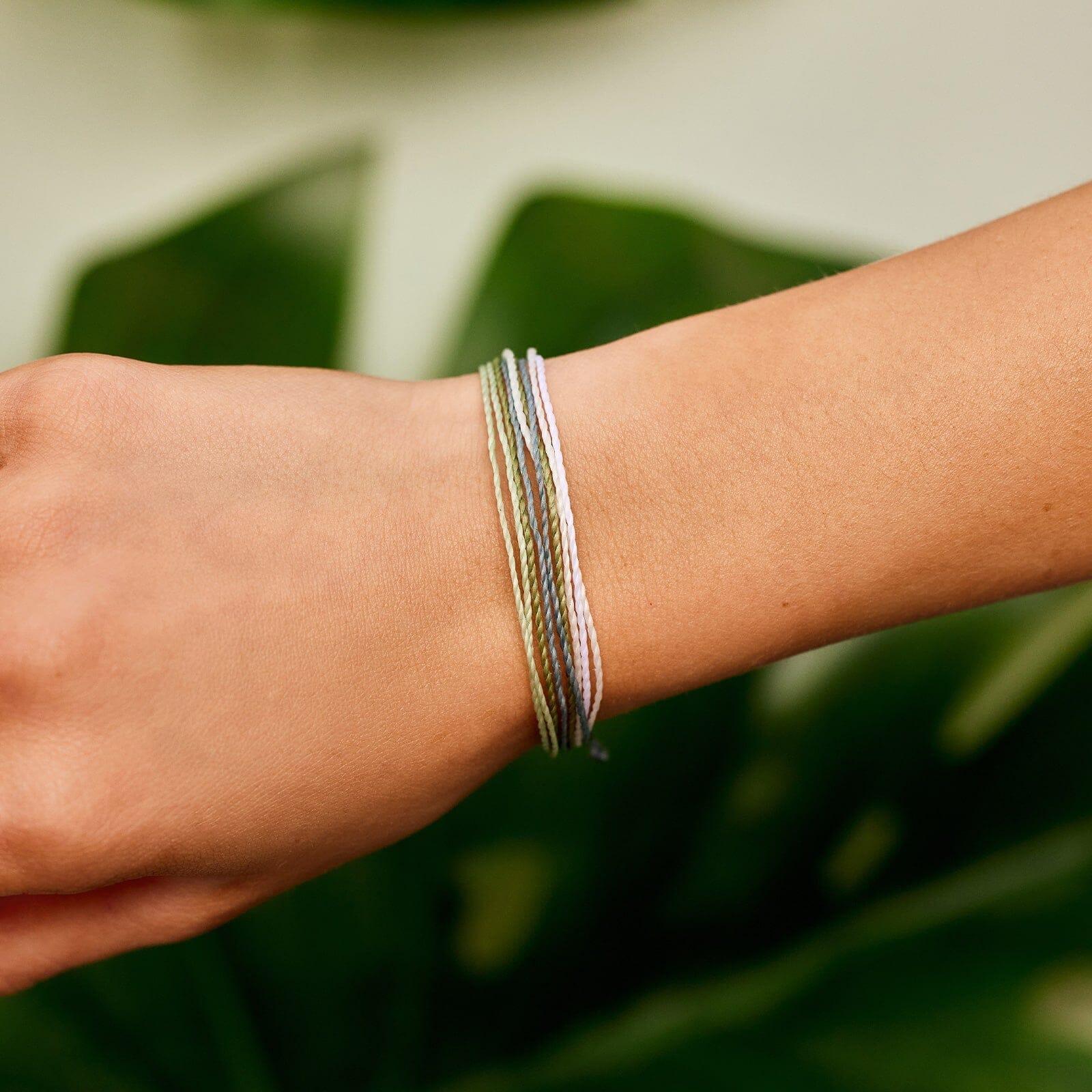 Earth Day Bracelet Male Product Image