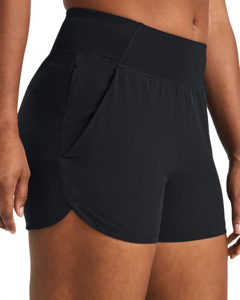 UA Fish Pro Woven Product Image