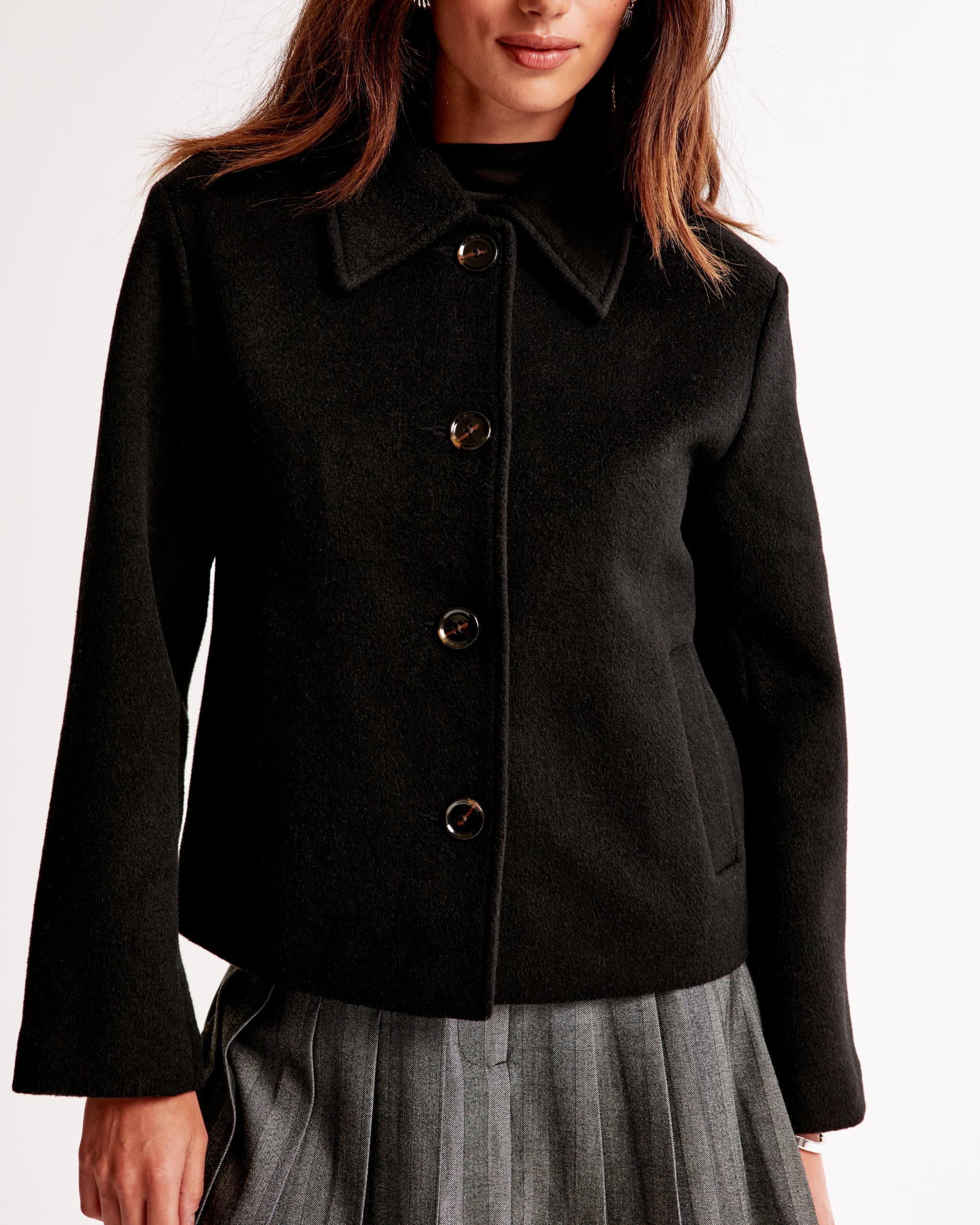 Abercrombie & Fitch | Authentic American clothing since 1892 Product Image