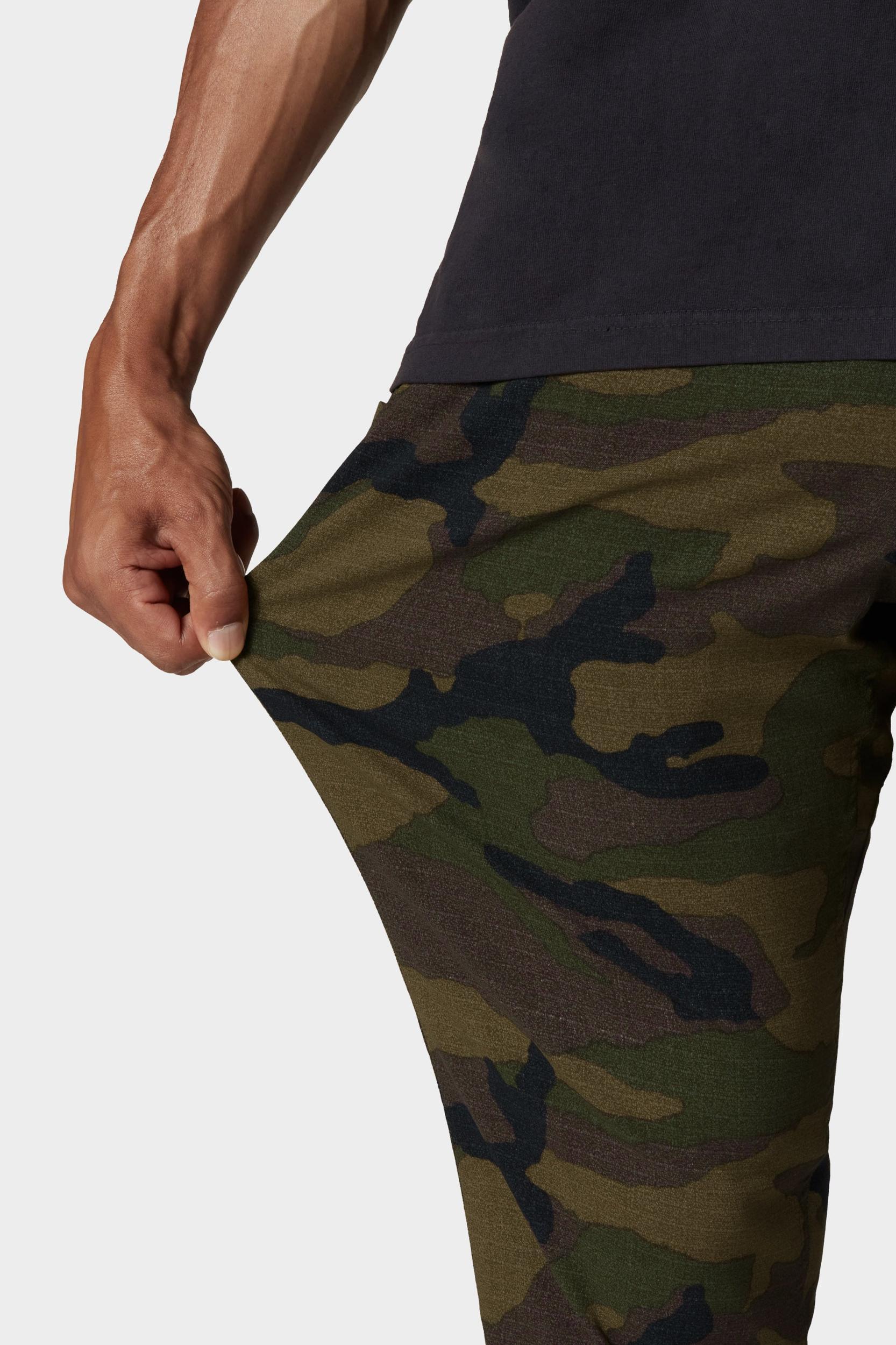 686 Men's Everywhere Merino-Lined Pant - Slim Fit Male Product Image