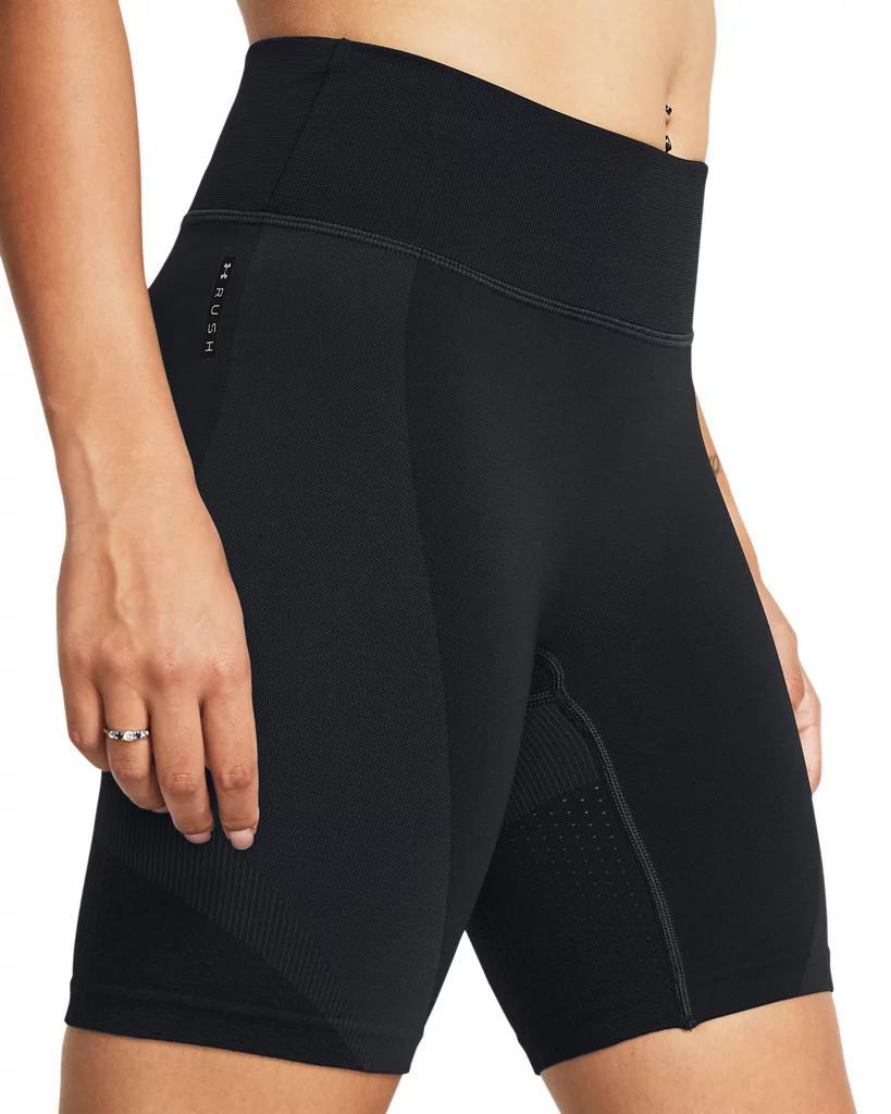 Women's UA Vanish Elite Seamless Shorts Product Image