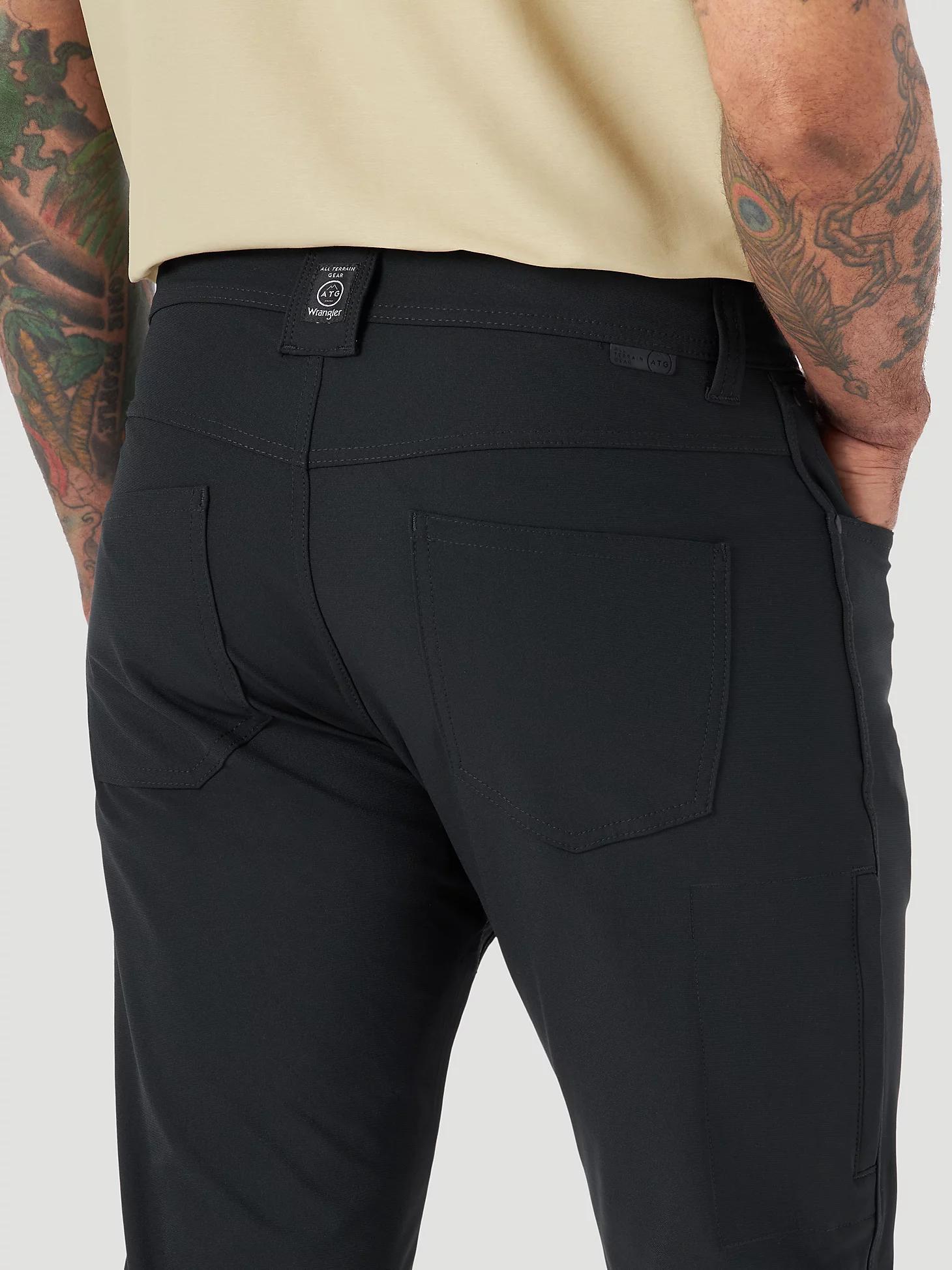 Wrangler ATG™ Men's FWDS Five Pocket Pant | Men's PANTS | Wrangler® Product Image