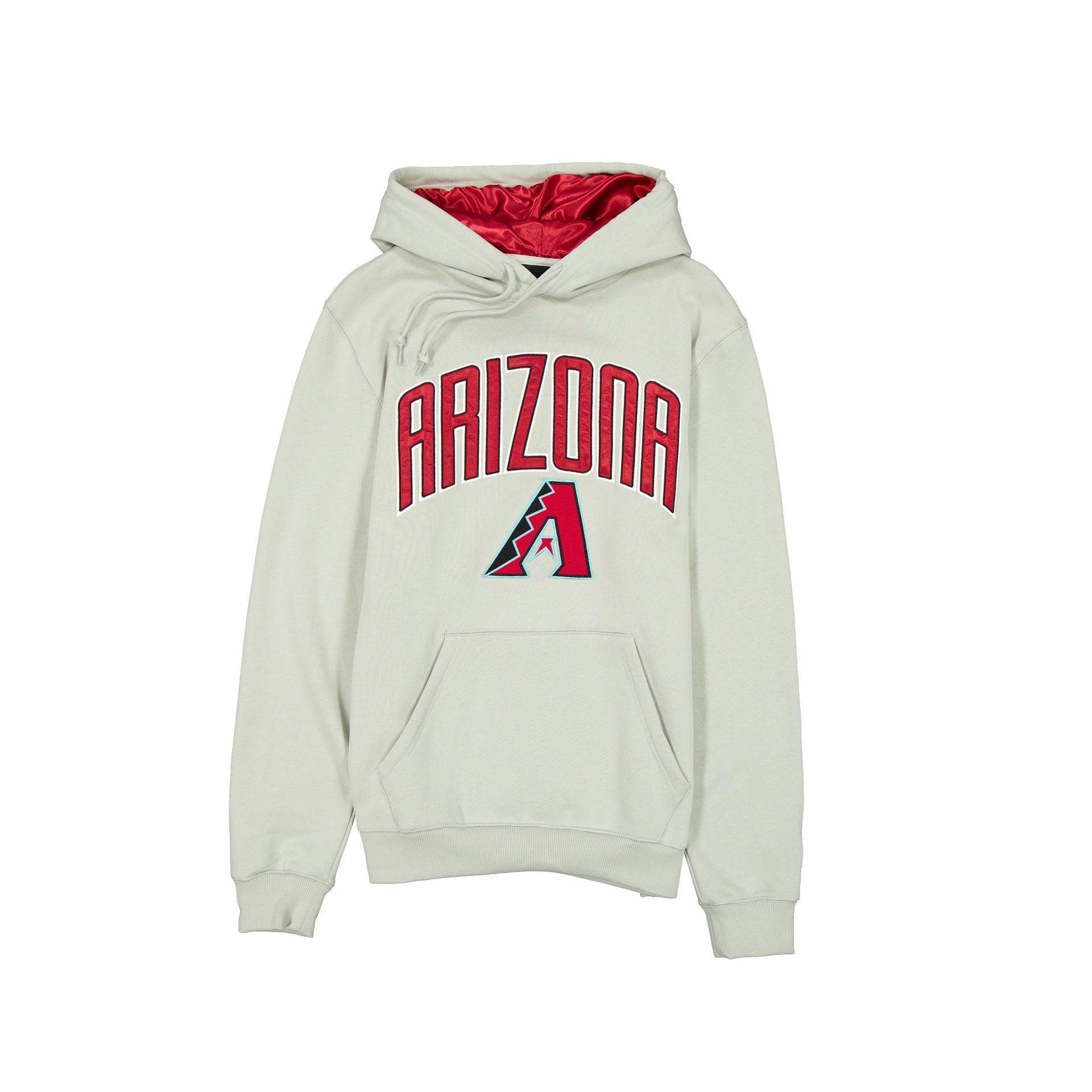 Boston Celtics Color Pack Gray Hoodie Male Product Image