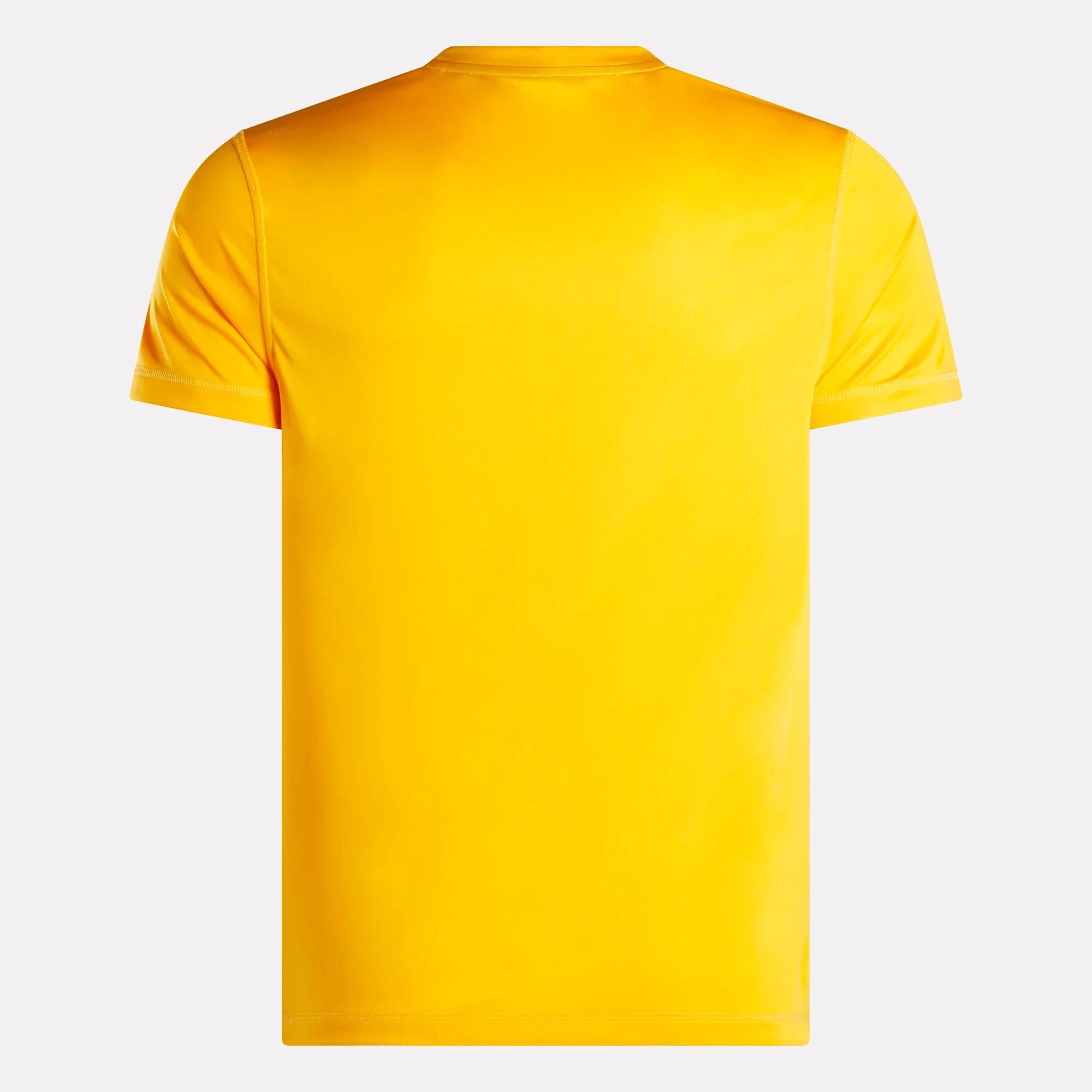Men's Training Tech T-Shirt Male Product Image
