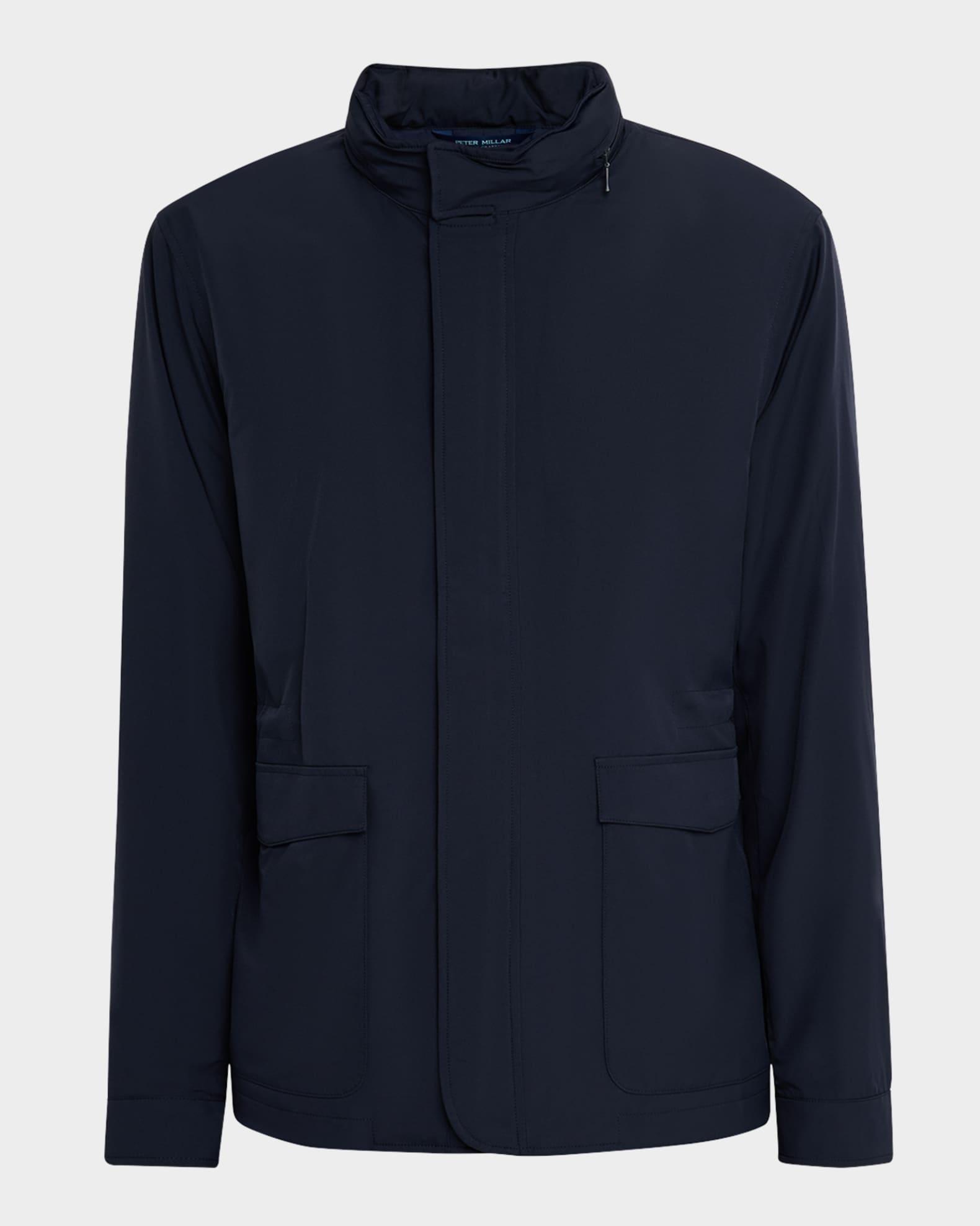 Discovery Field Jacket Product Image