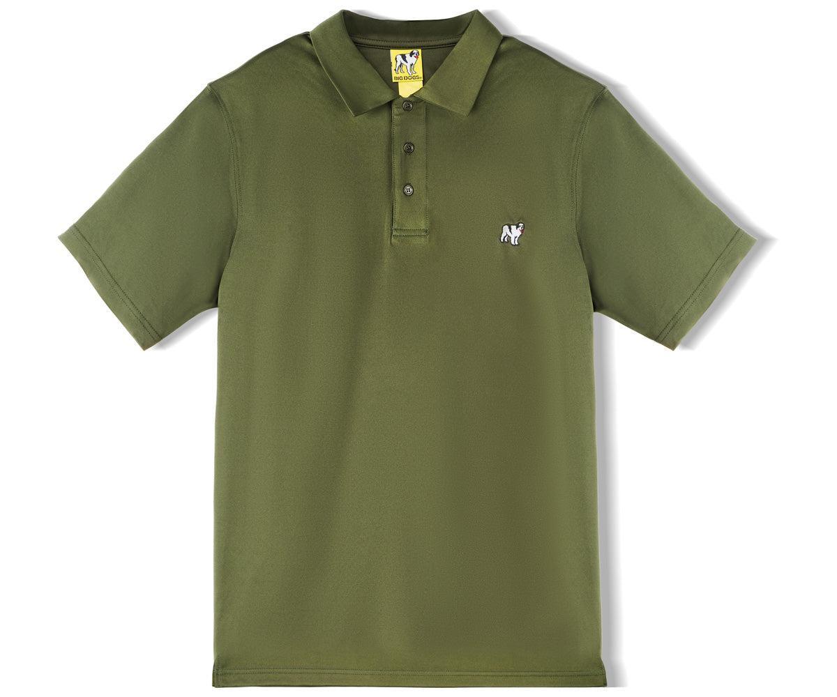 Dogtech Icon Polo Male Product Image