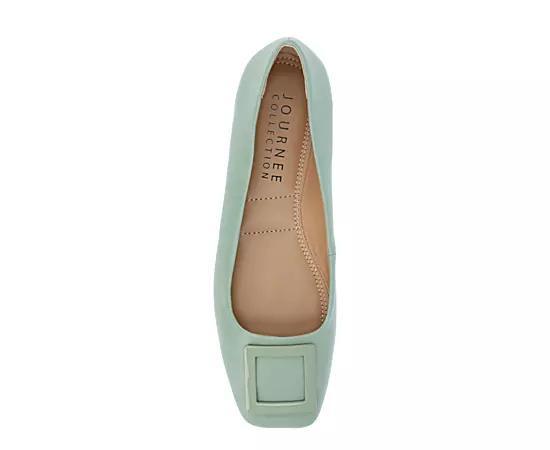 Journee Tru Comfort Foam Zimia Womens Flats Product Image
